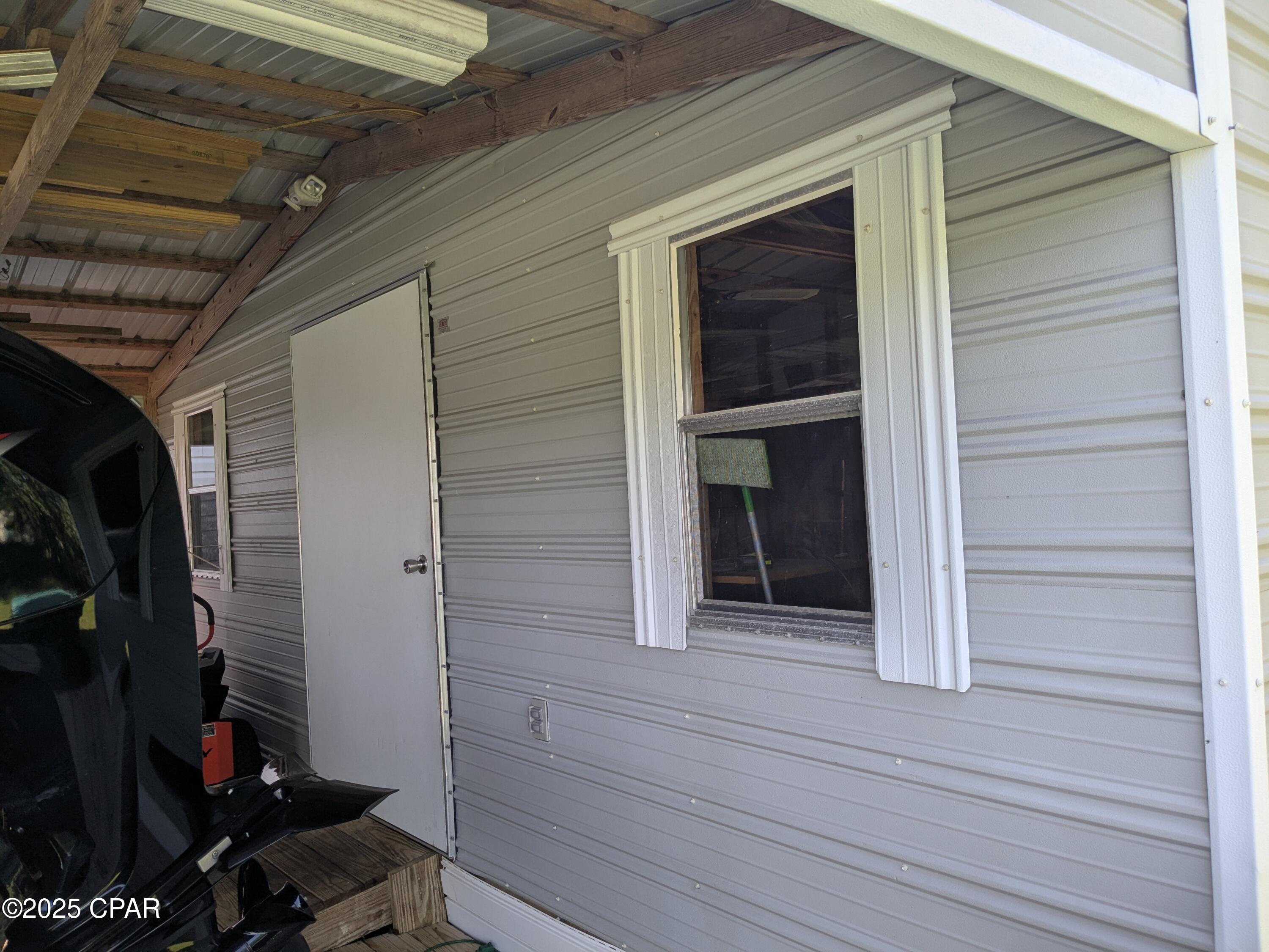 Riverside Farm - Residential