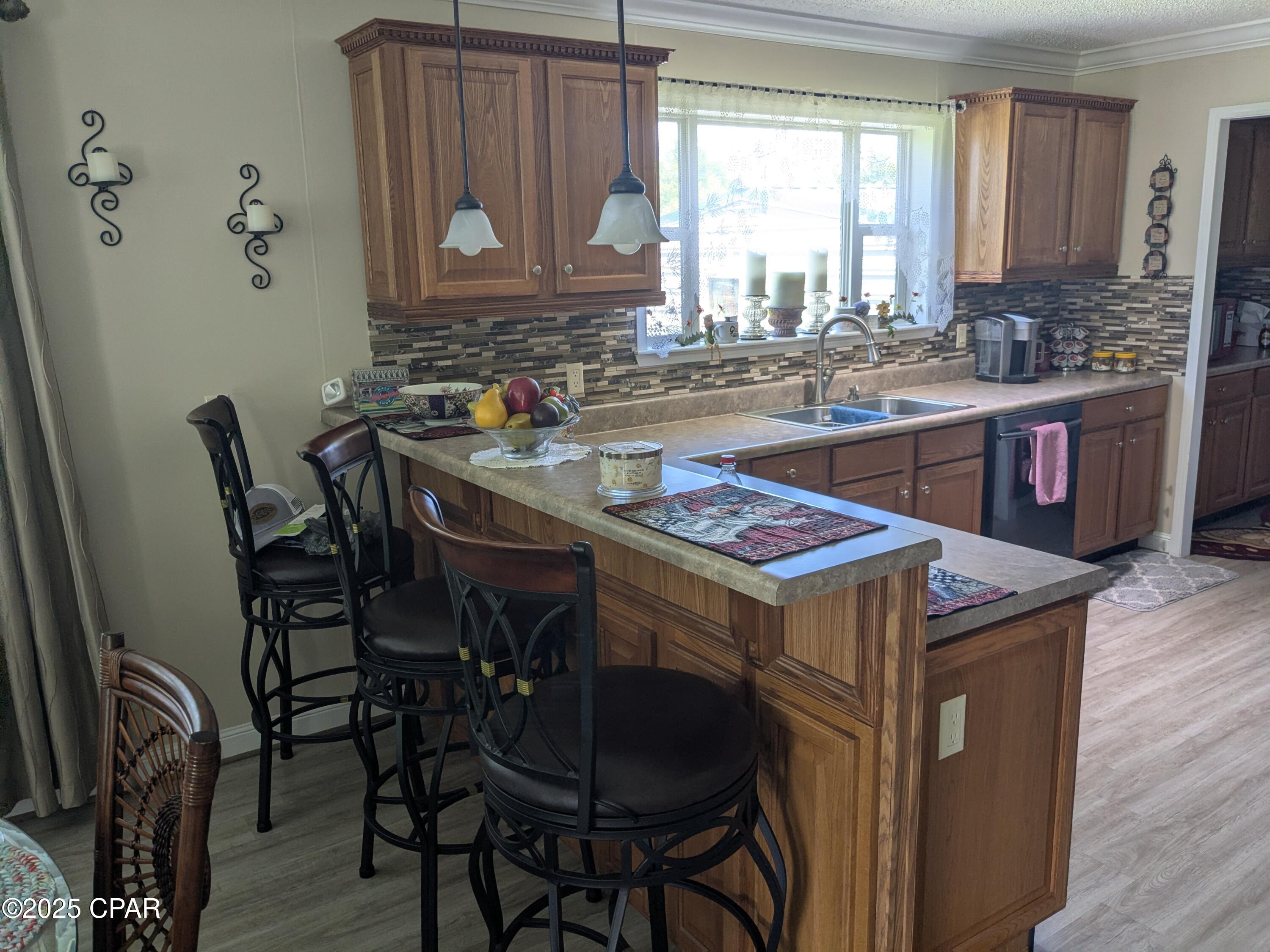 Riverside Farm - Residential