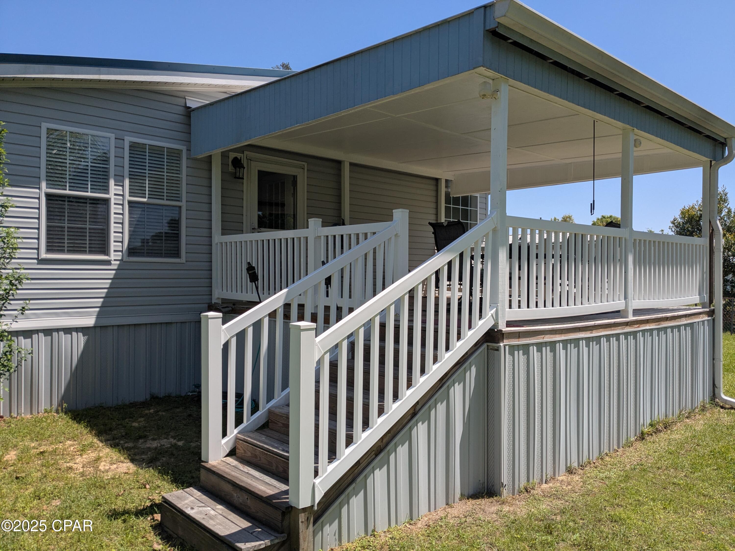 Riverside Farm - Residential