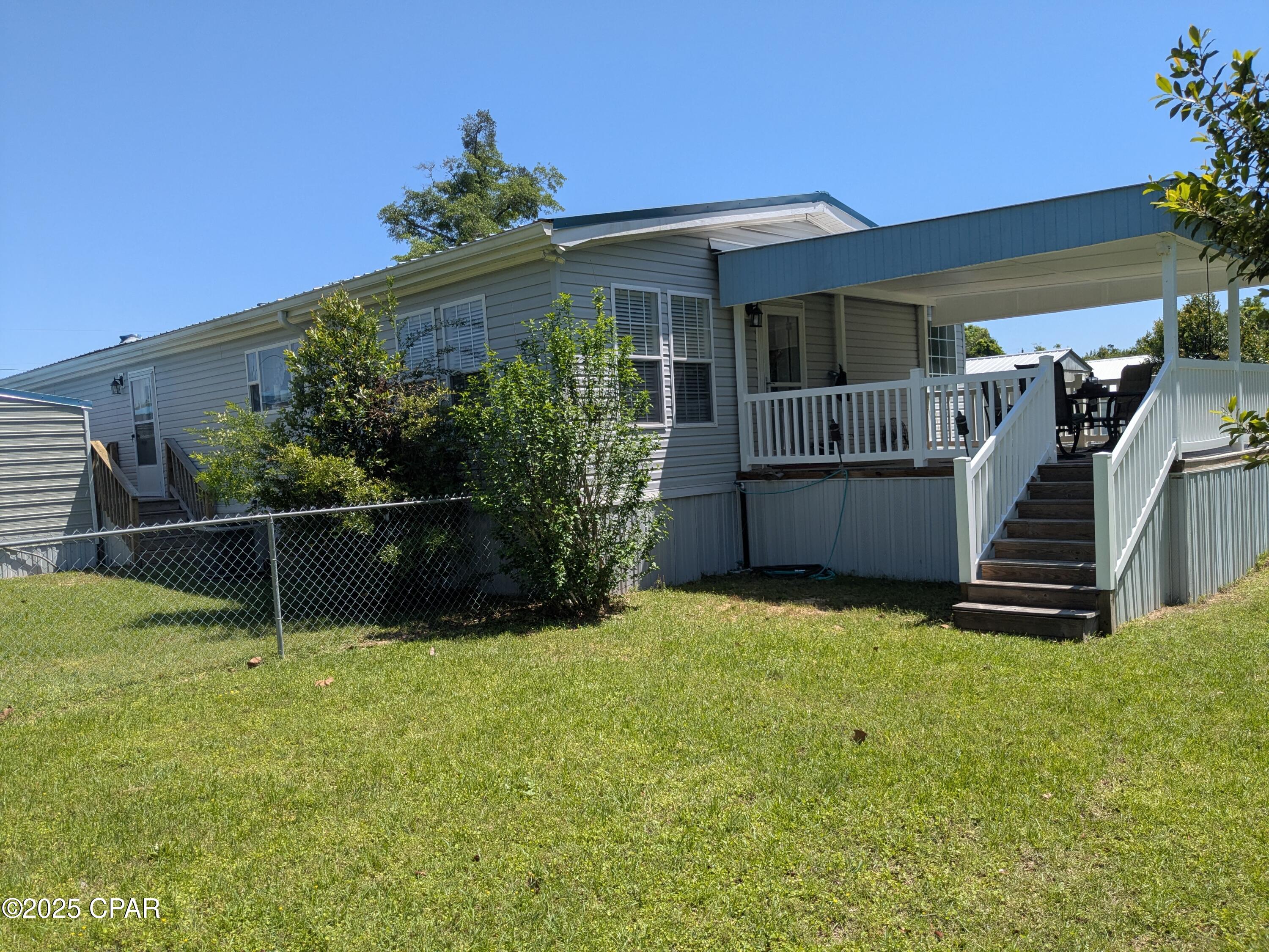 Riverside Farm - Residential