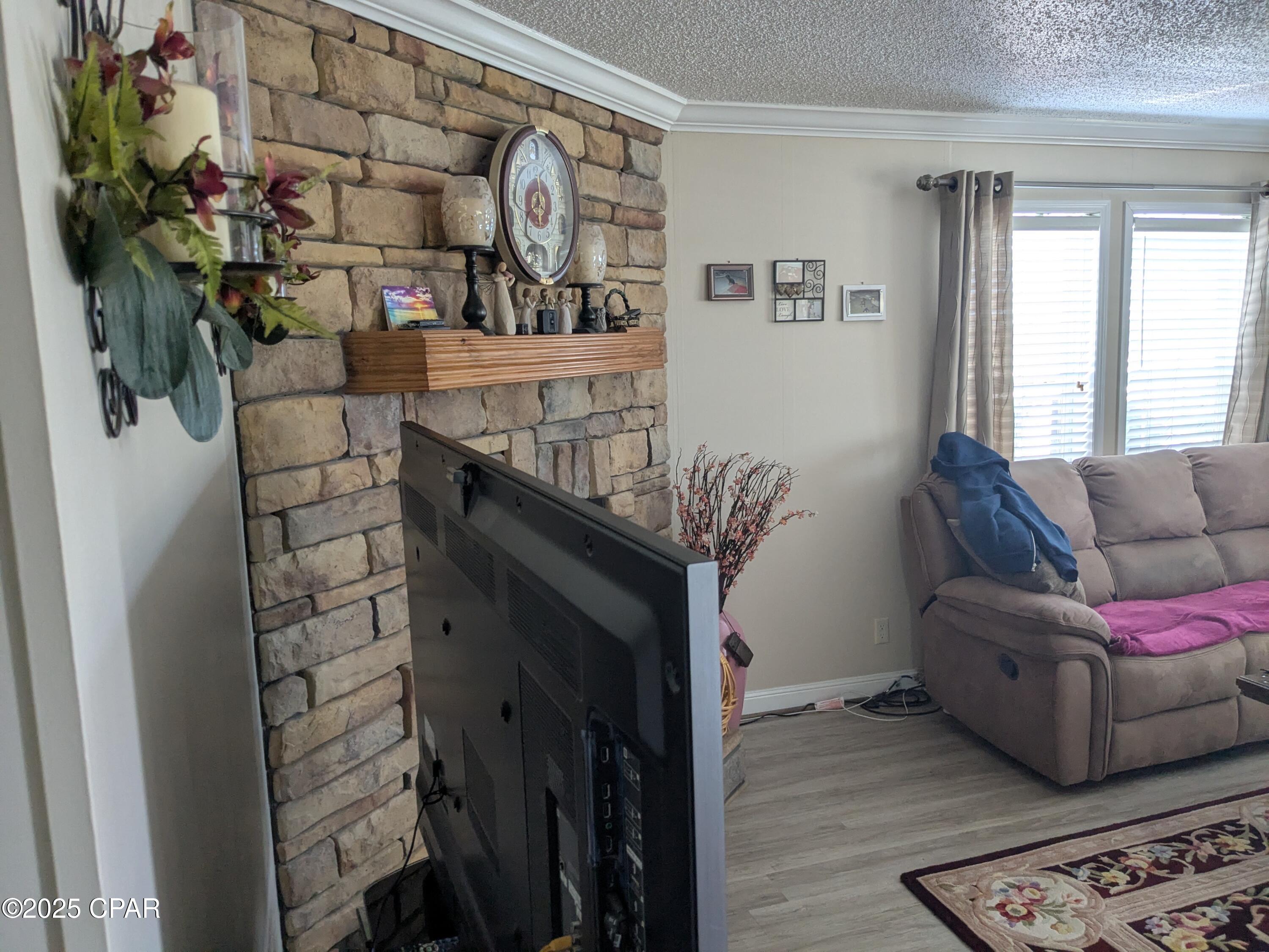 Riverside Farm - Residential