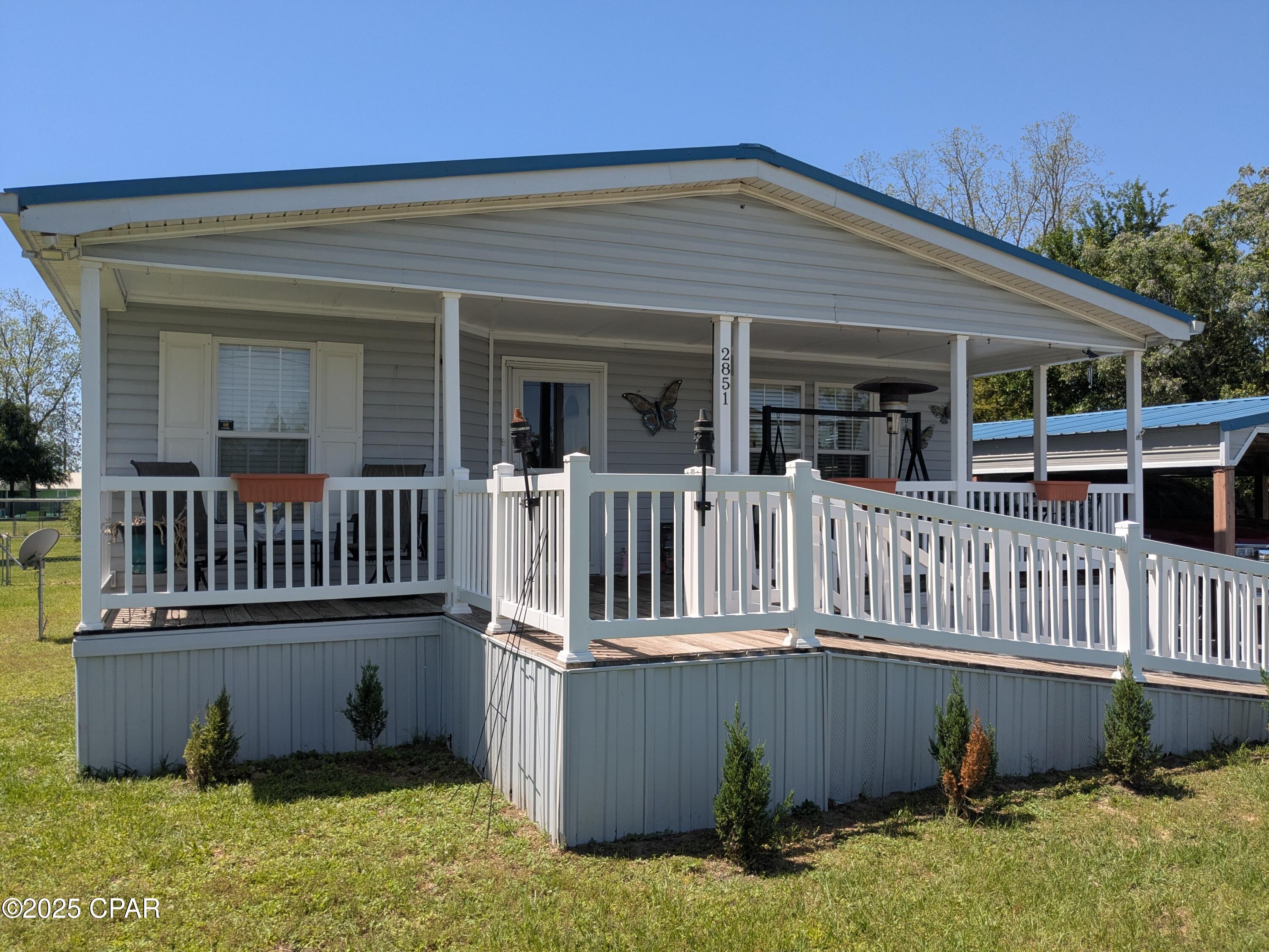 Riverside Farm - Residential