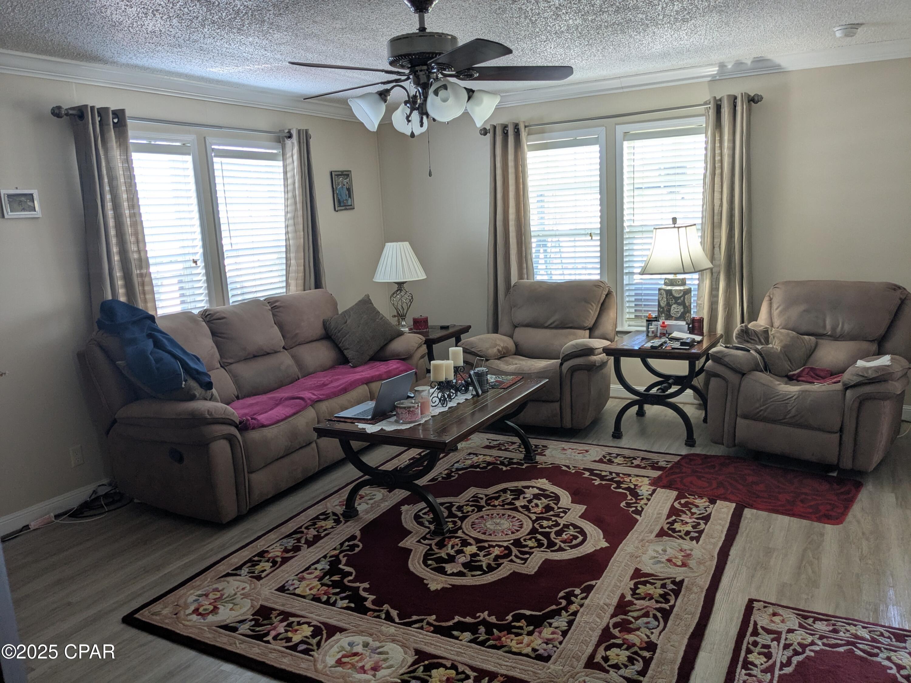 Riverside Farm - Residential