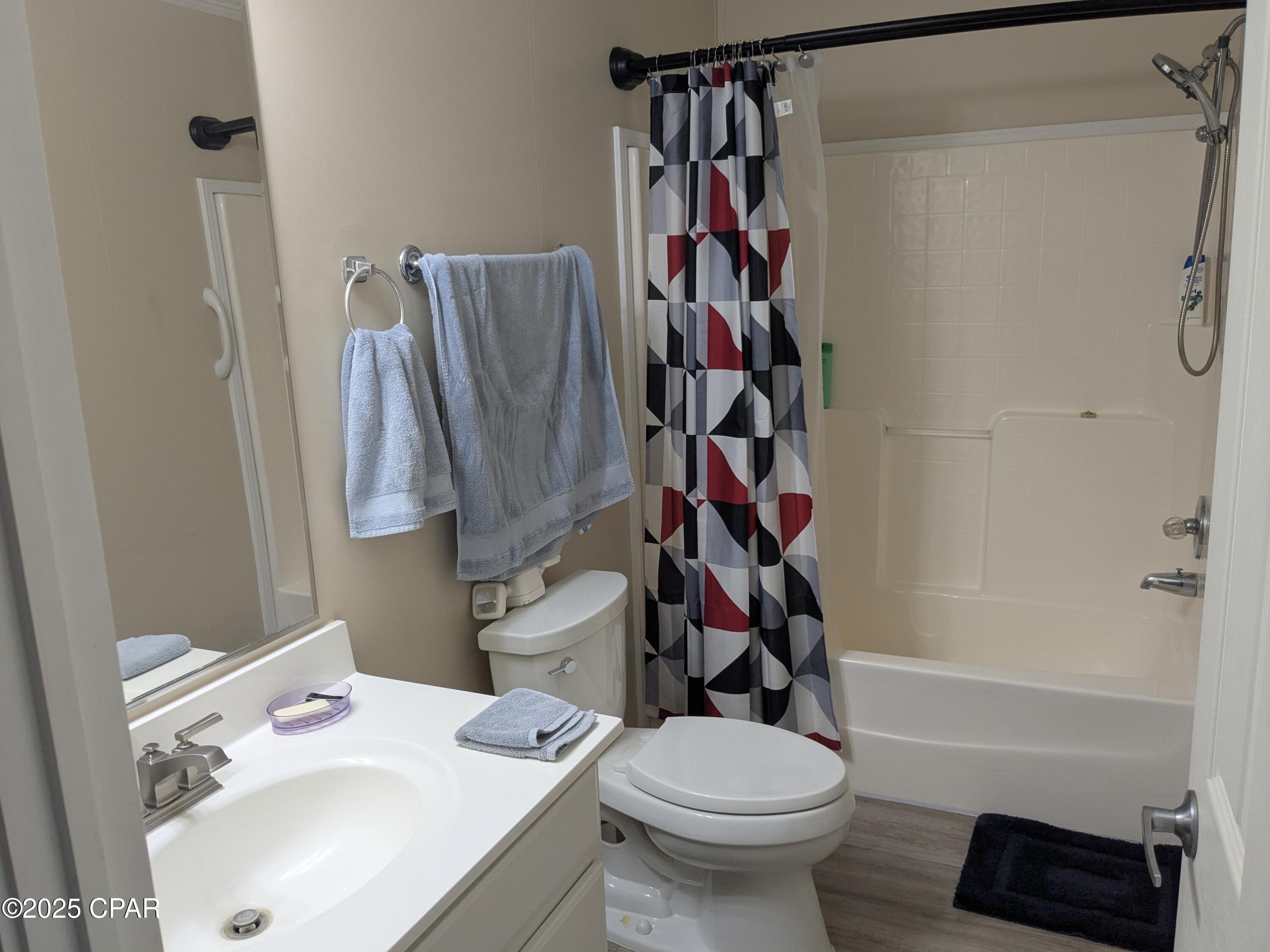 Riverside Farm - Residential