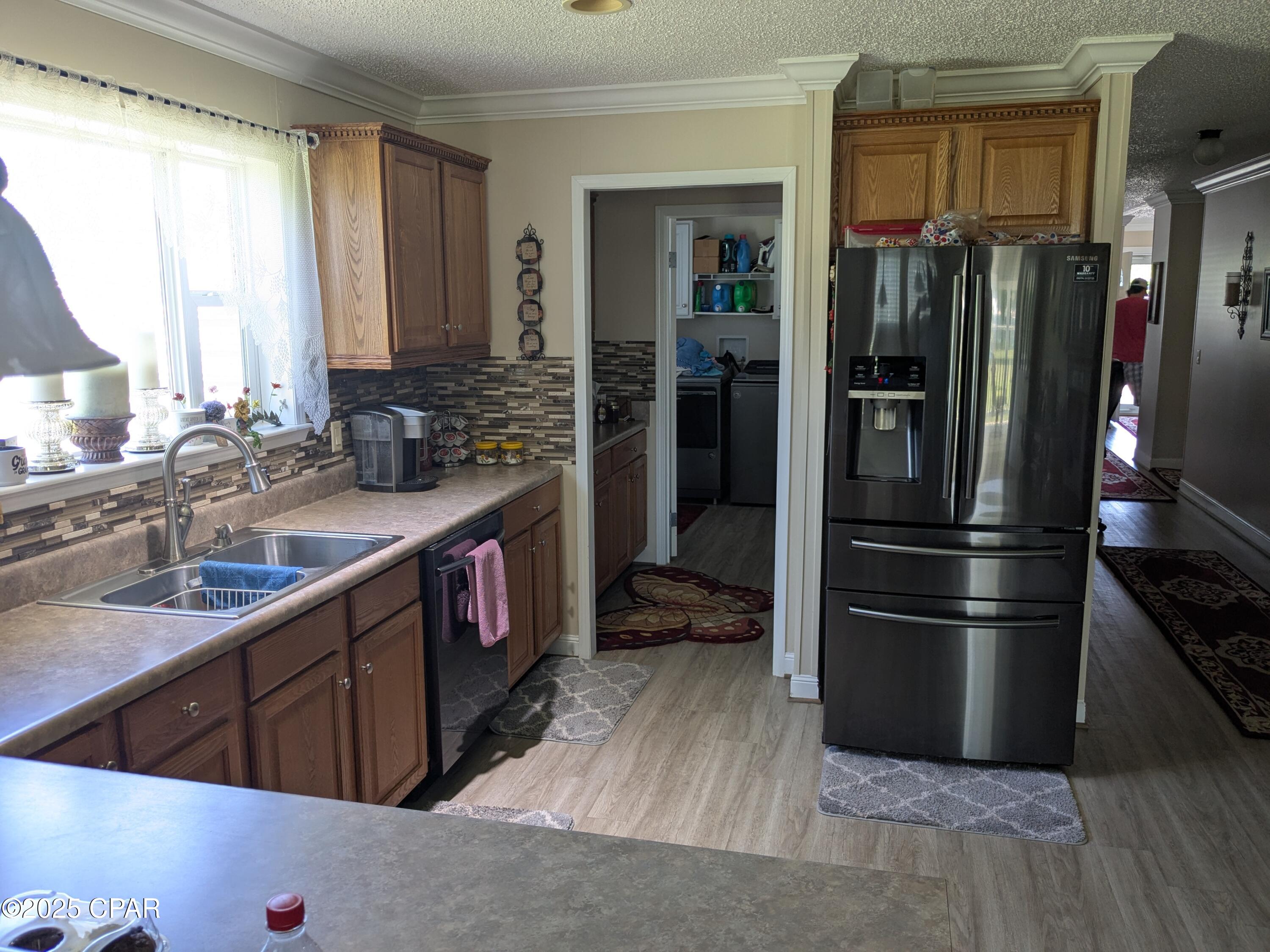 Riverside Farm - Residential