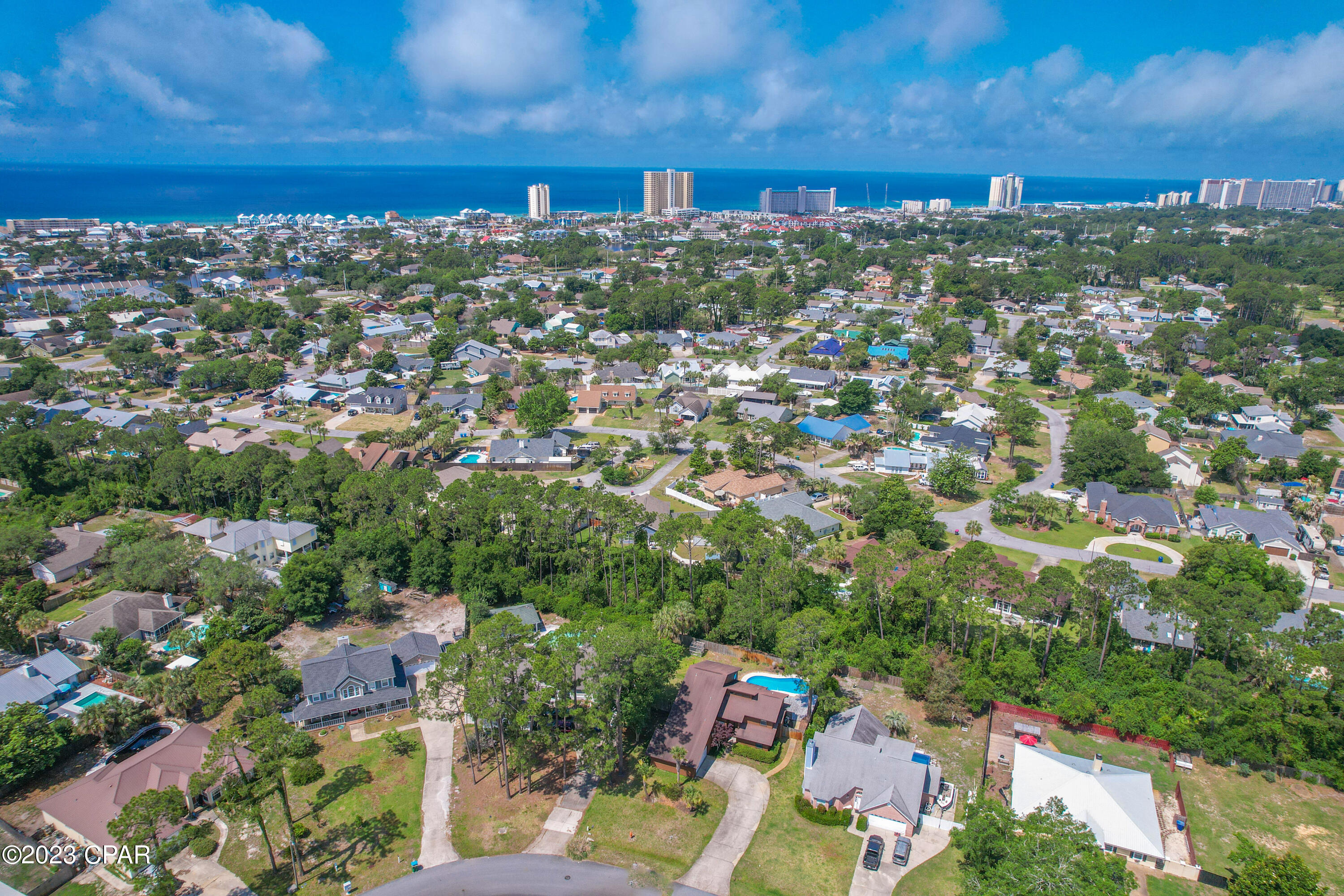 Grand Lagoon Shores12 - Residential