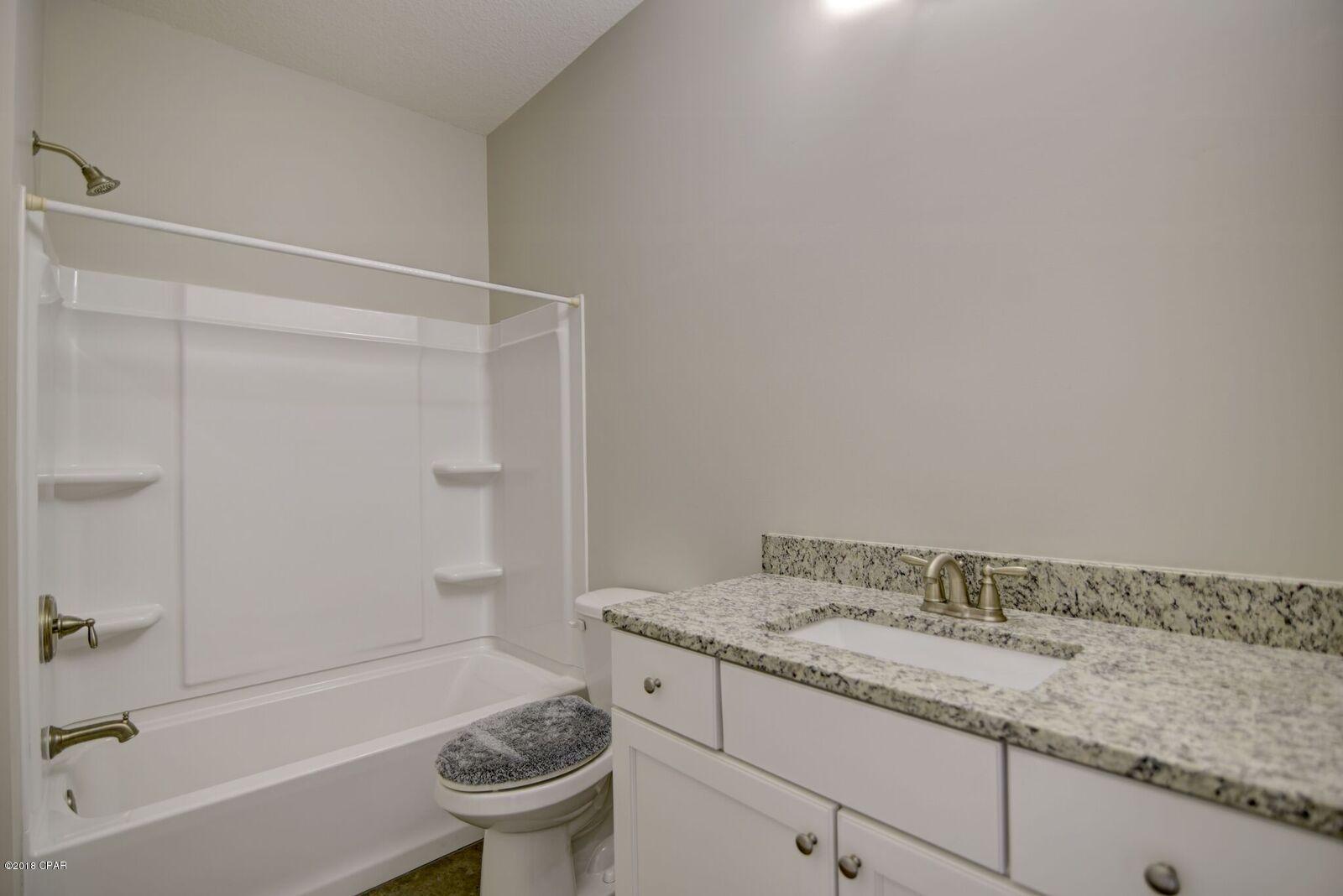 Whisper Dunes - Residential