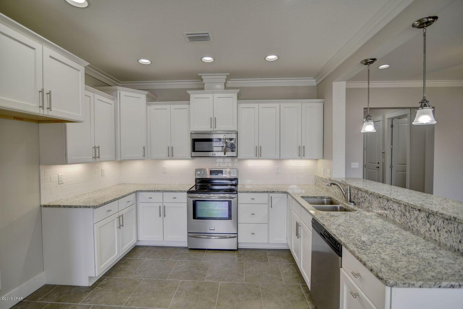 Whisper Dunes - Residential