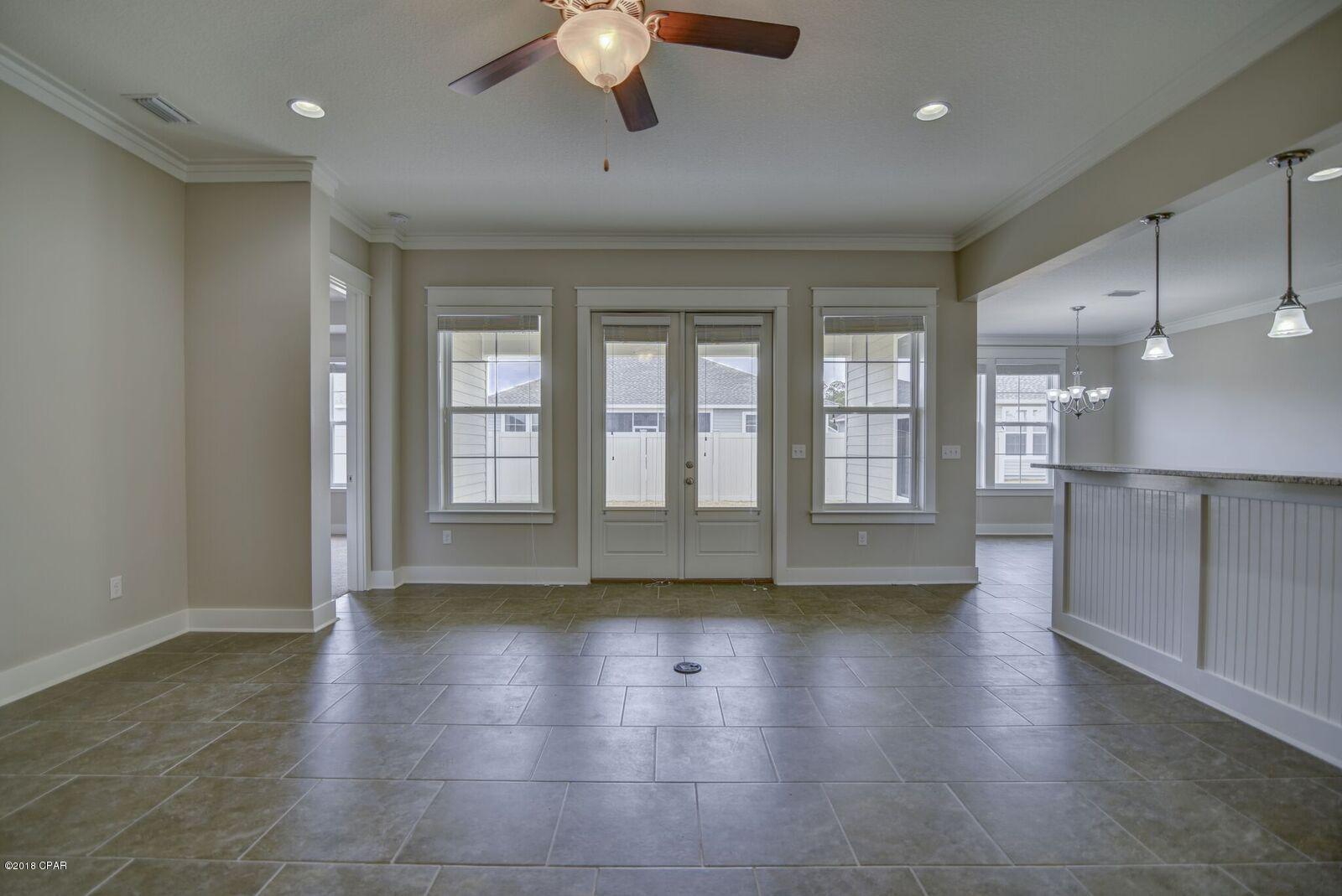 Whisper Dunes - Residential