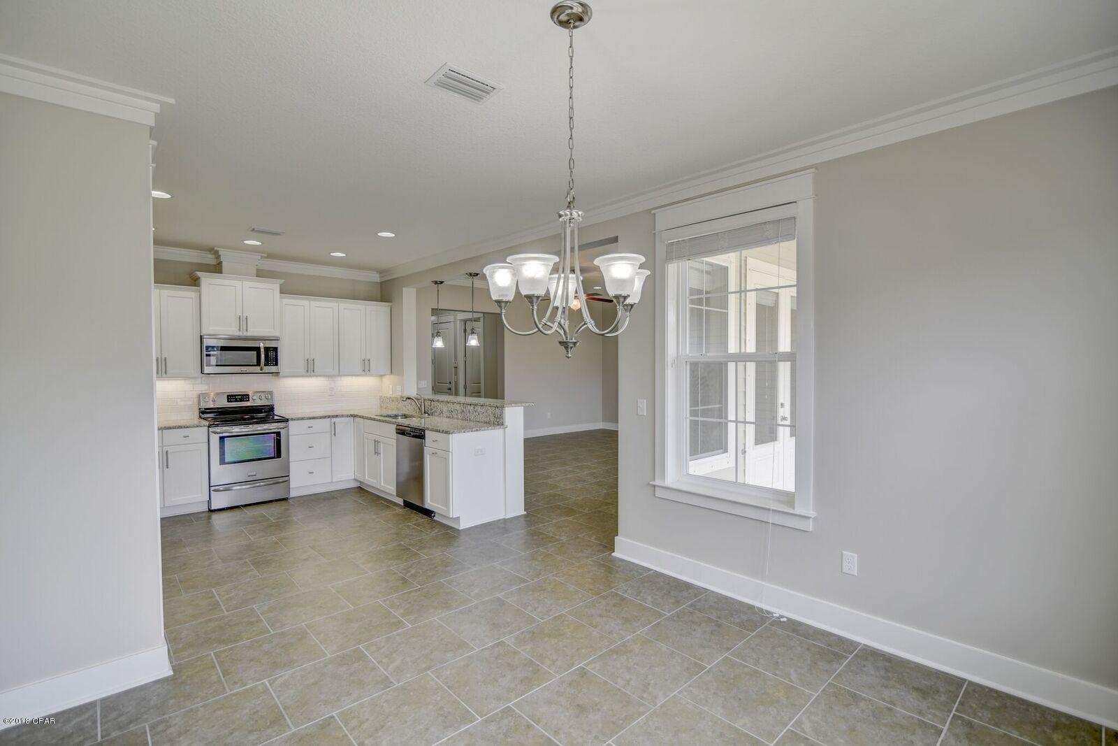 Whisper Dunes - Residential