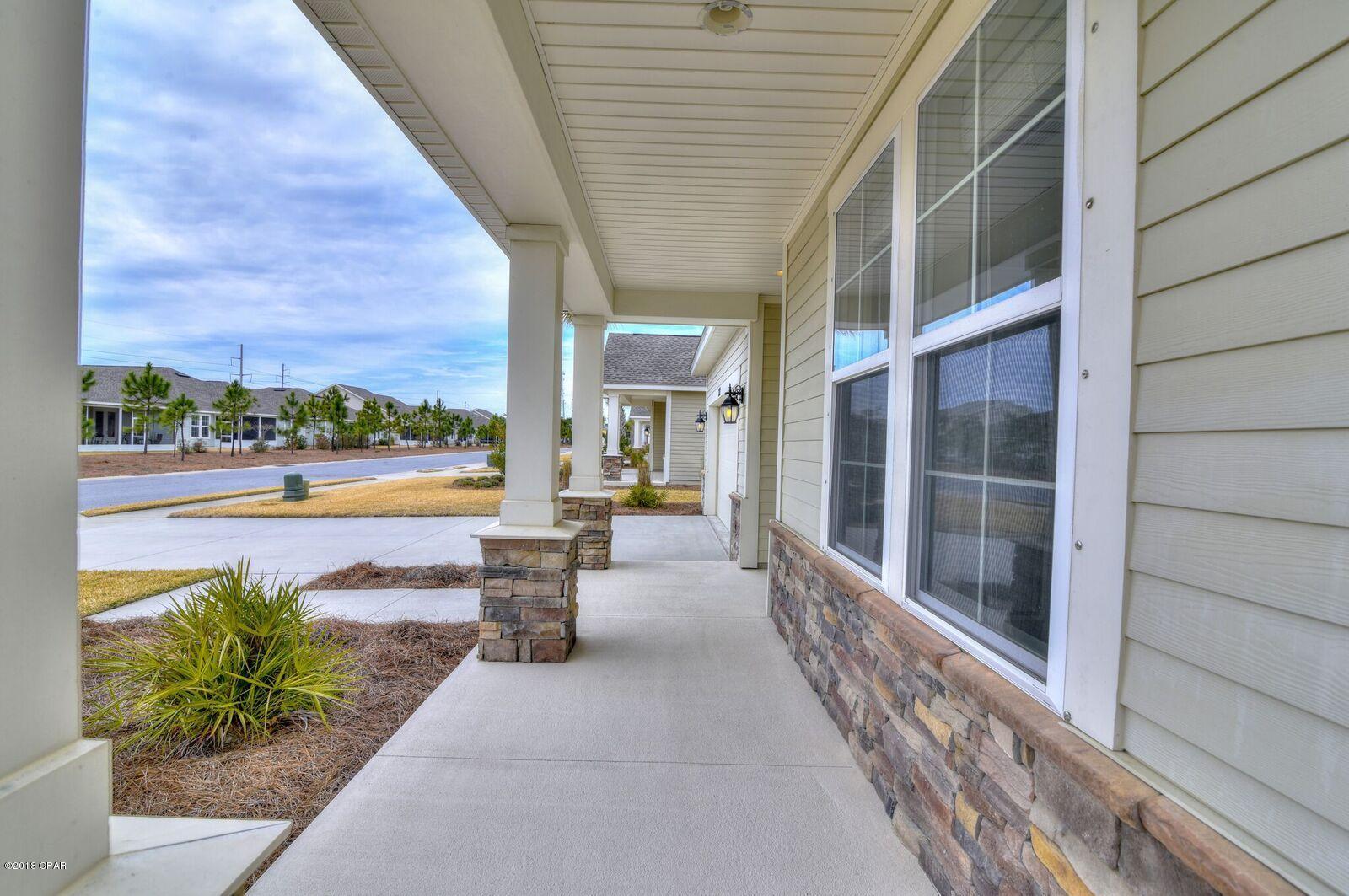 Whisper Dunes - Residential