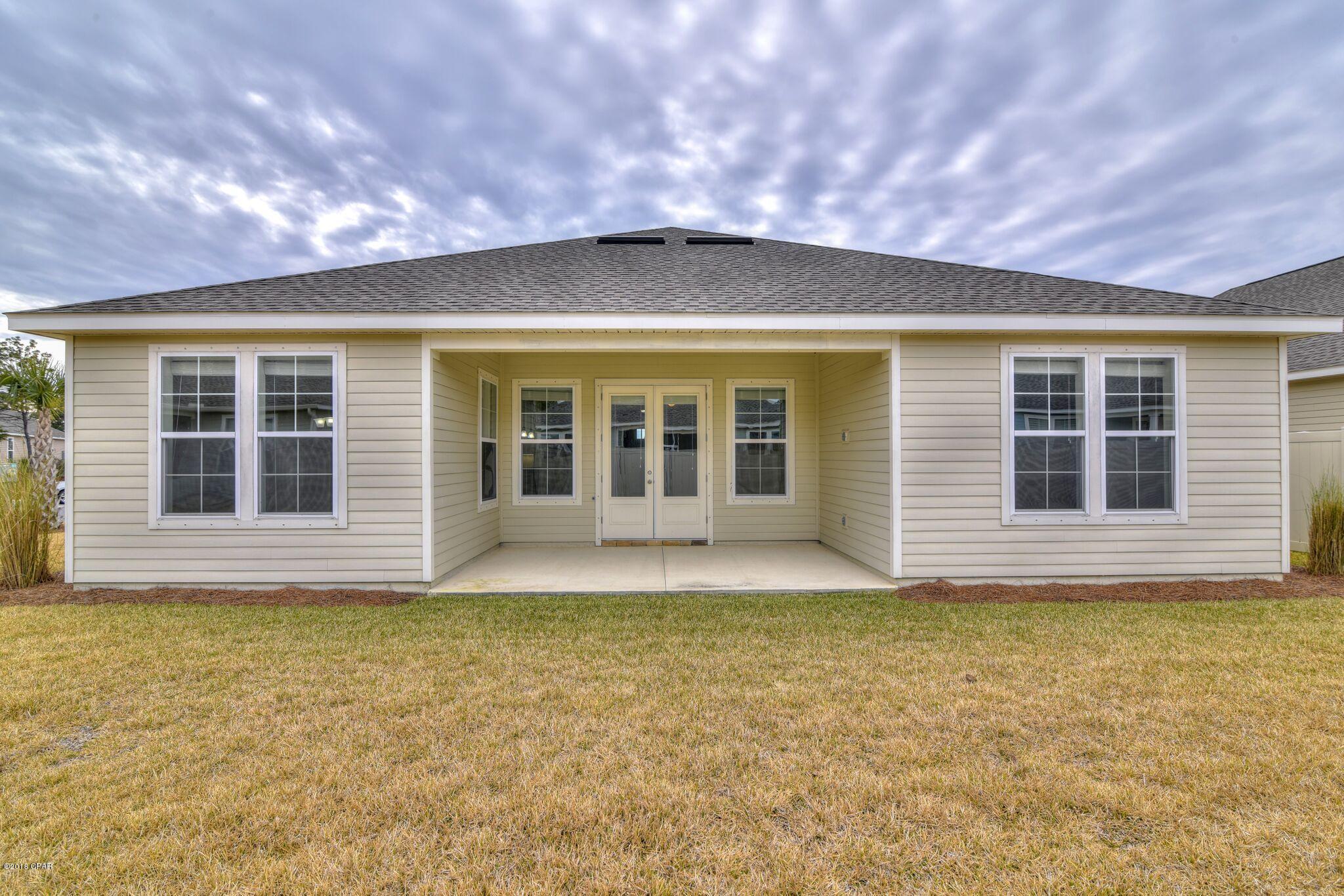 Whisper Dunes - Residential