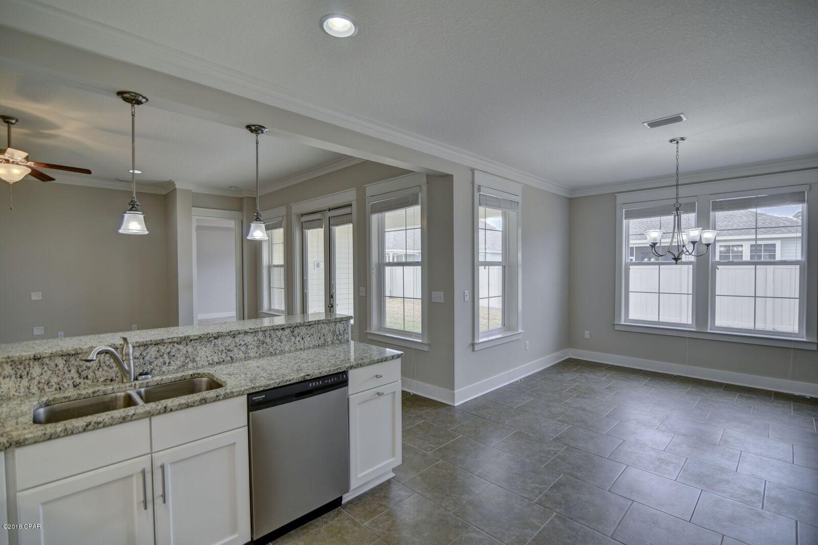 Whisper Dunes - Residential