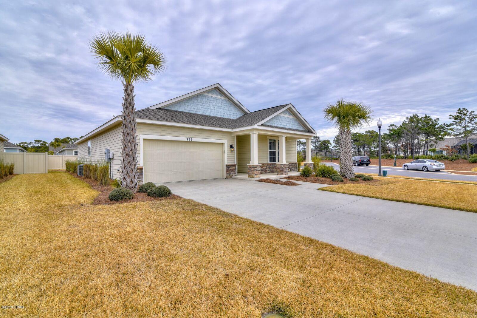 Whisper Dunes - Residential