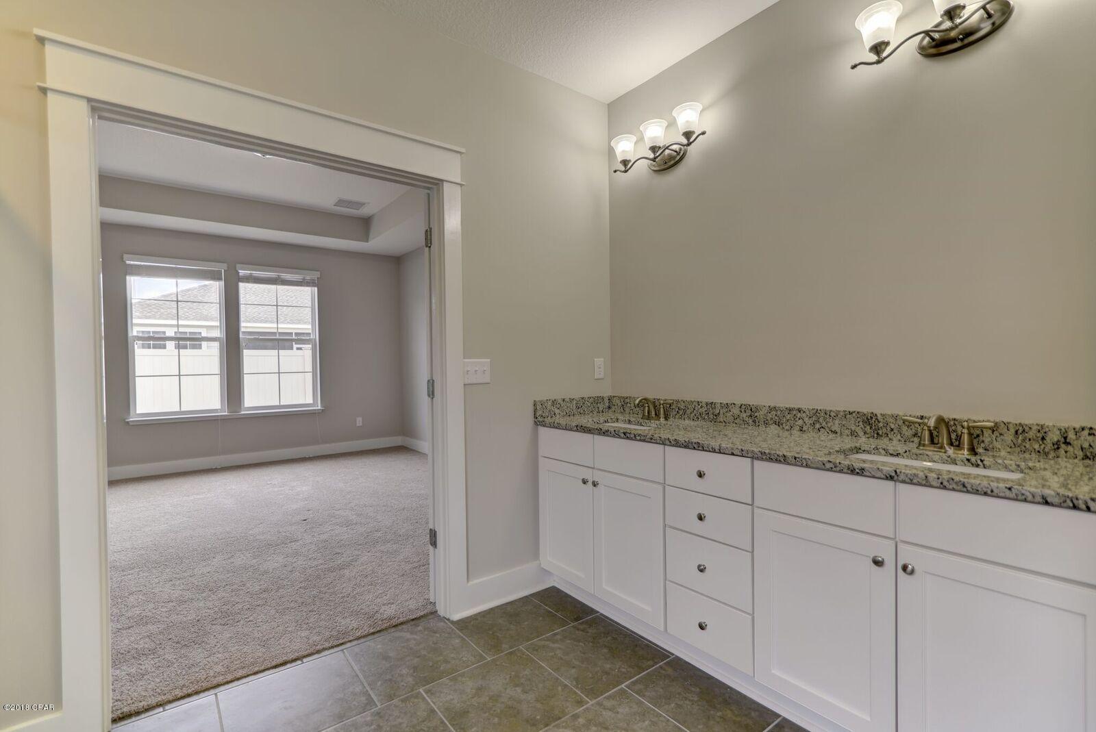 Whisper Dunes - Residential