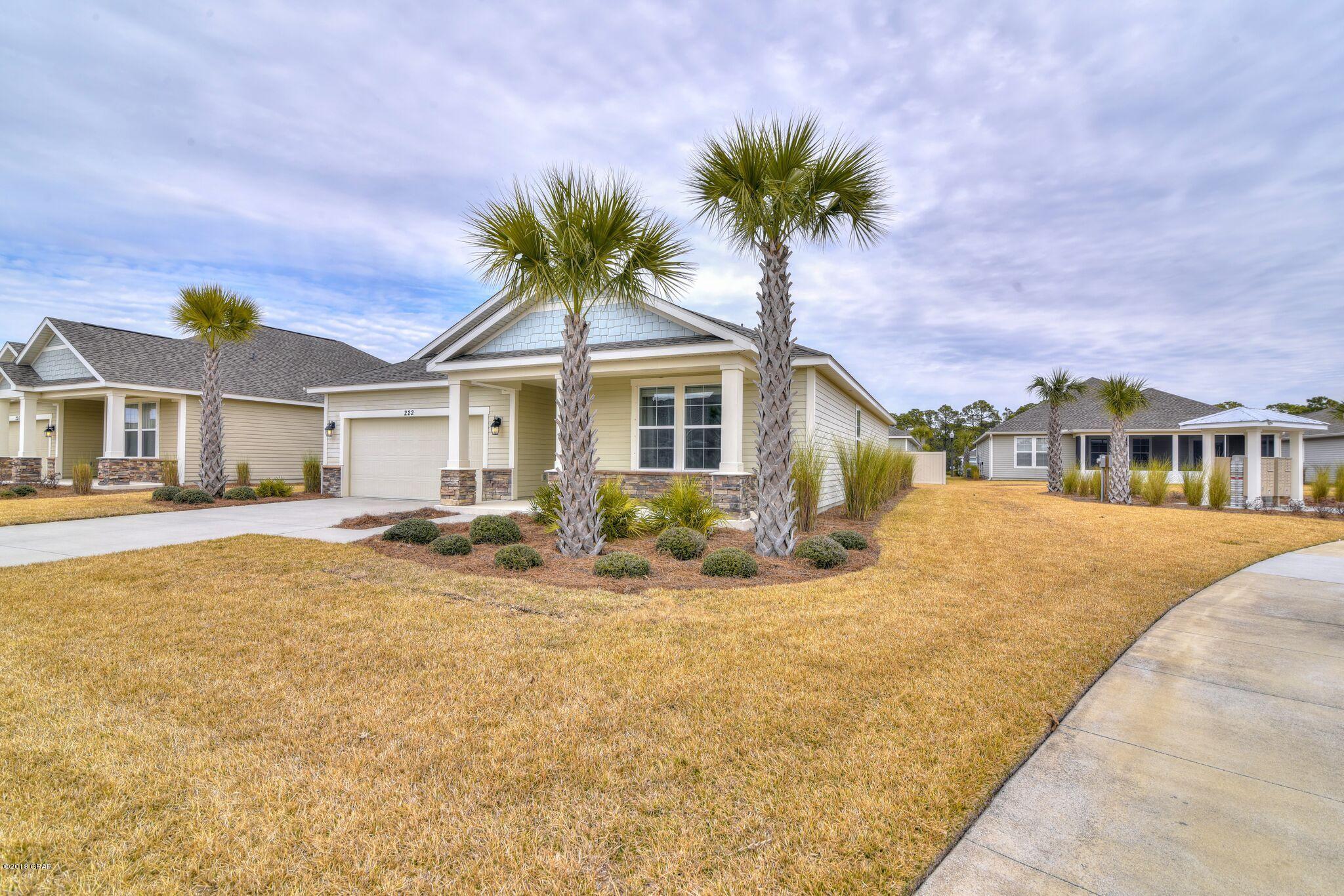 Whisper Dunes - Residential