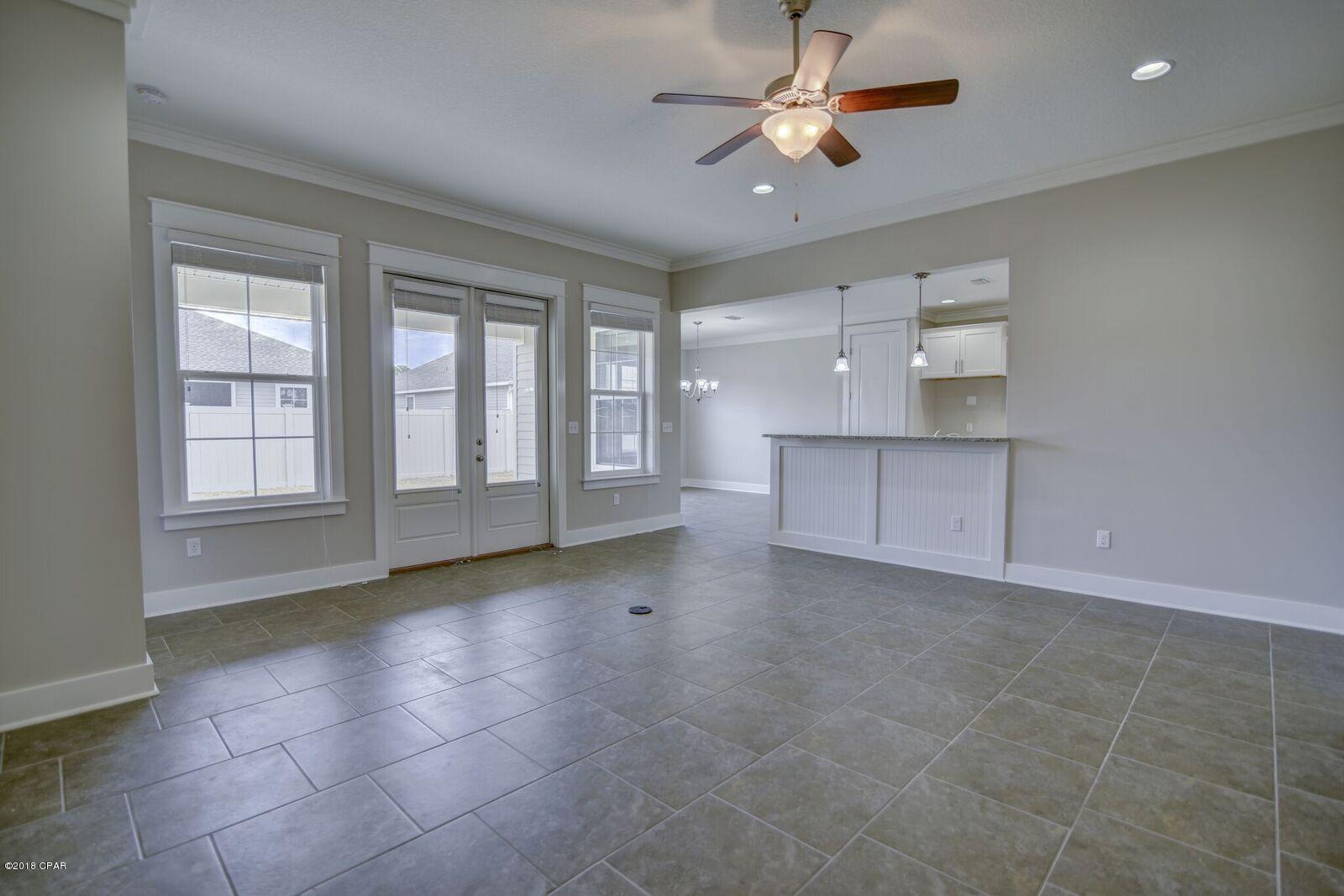 Whisper Dunes - Residential