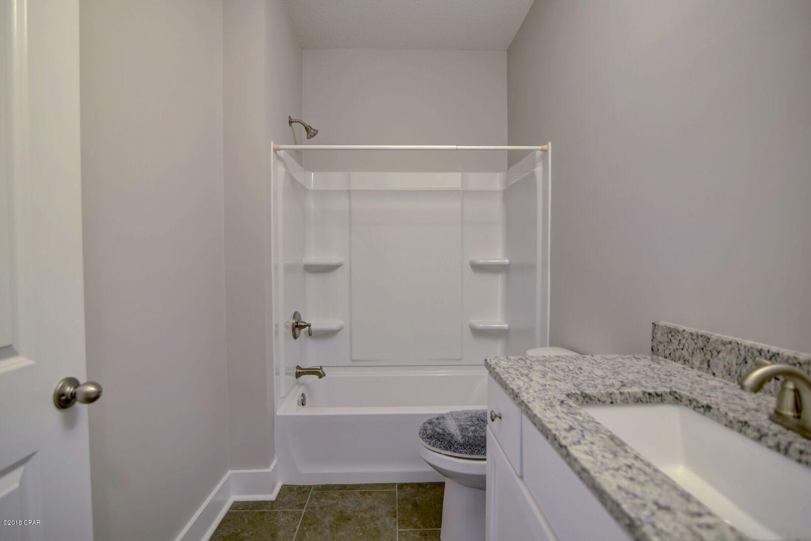 Whisper Dunes - Residential