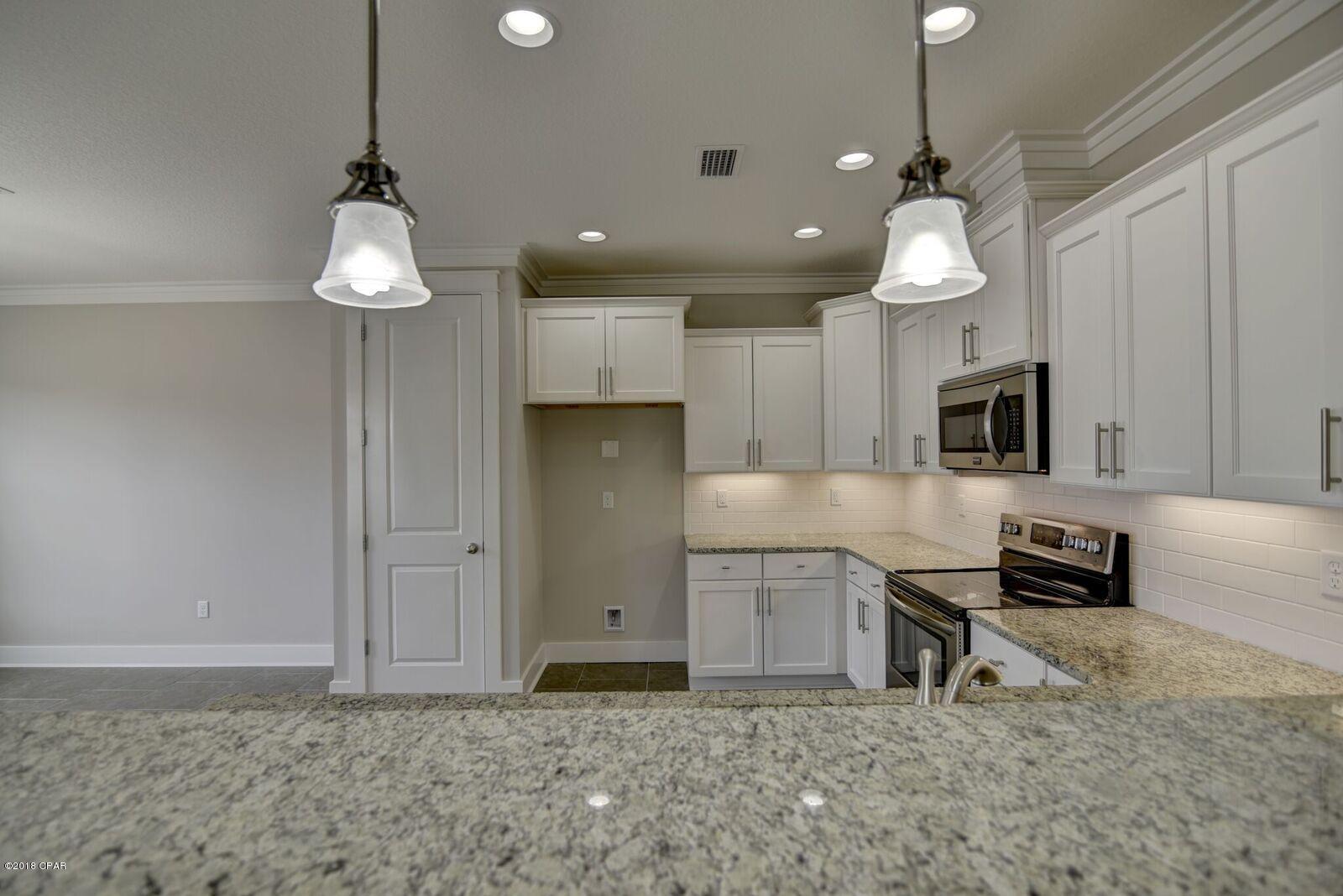 Whisper Dunes - Residential