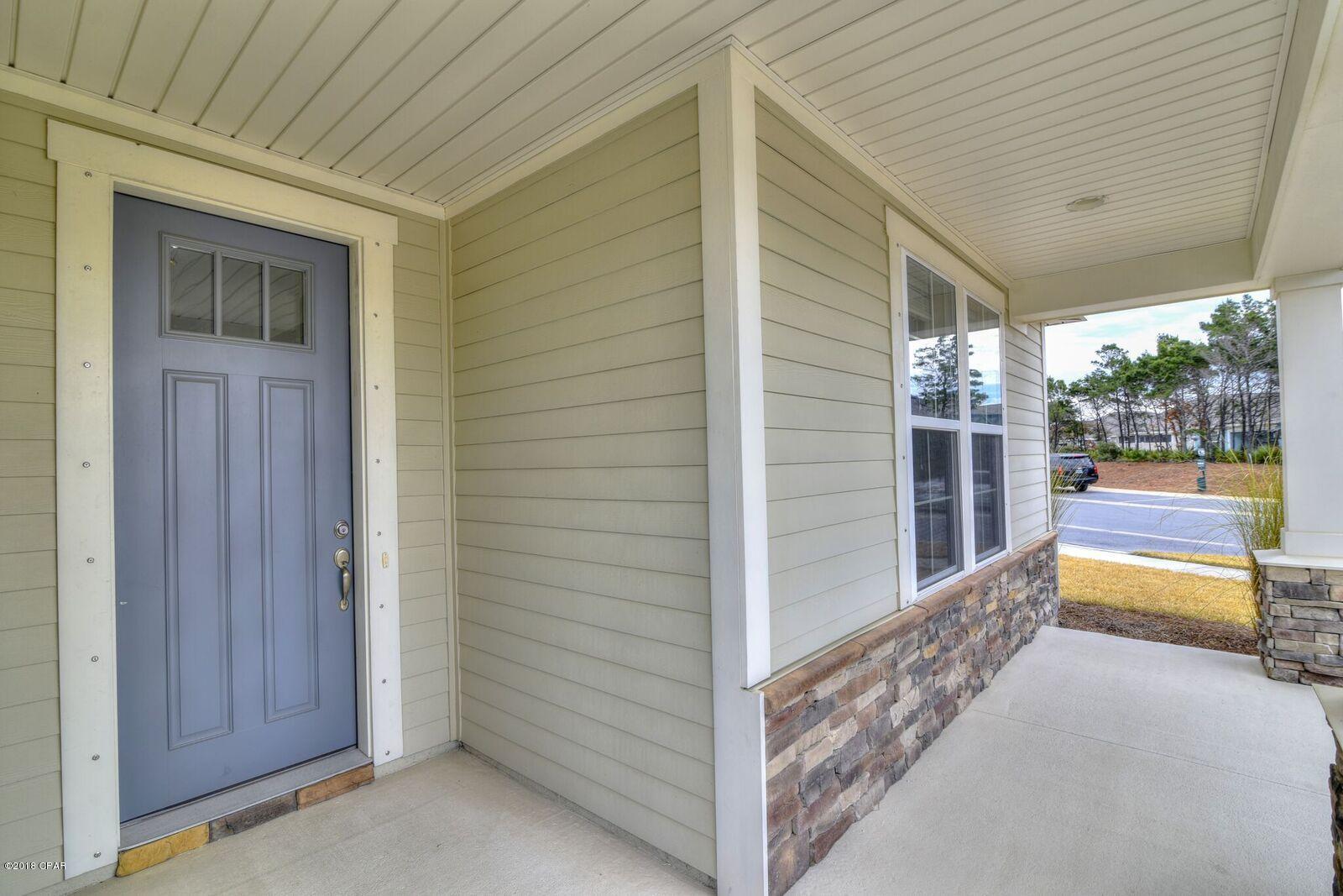 Whisper Dunes - Residential