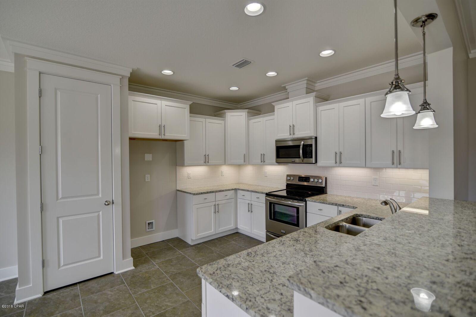 Whisper Dunes - Residential