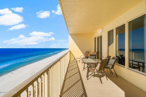 A home in Panama City Beach