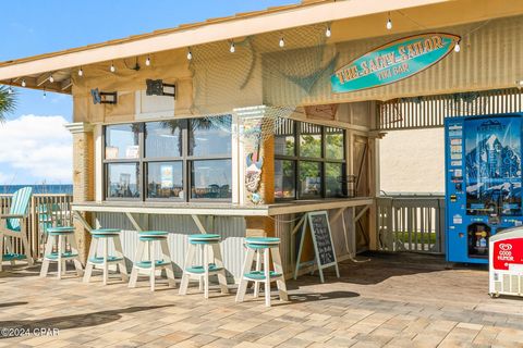 A home in Panama City Beach