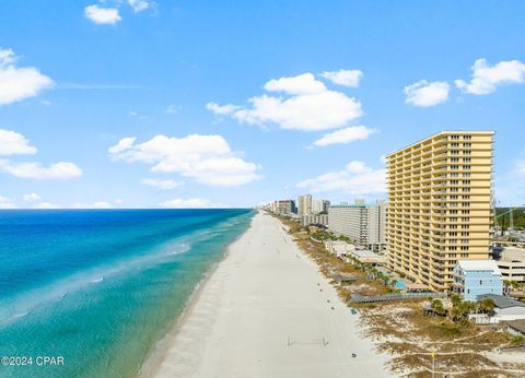 A home in Panama City Beach