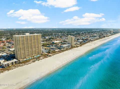 A home in Panama City Beach