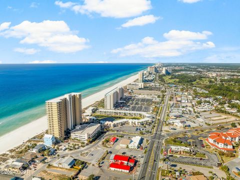 A home in Panama City Beach