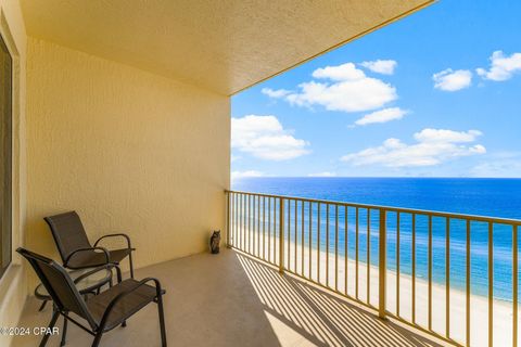 A home in Panama City Beach