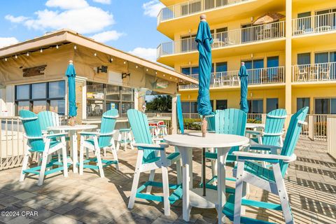 A home in Panama City Beach