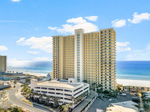 A home in Panama City Beach