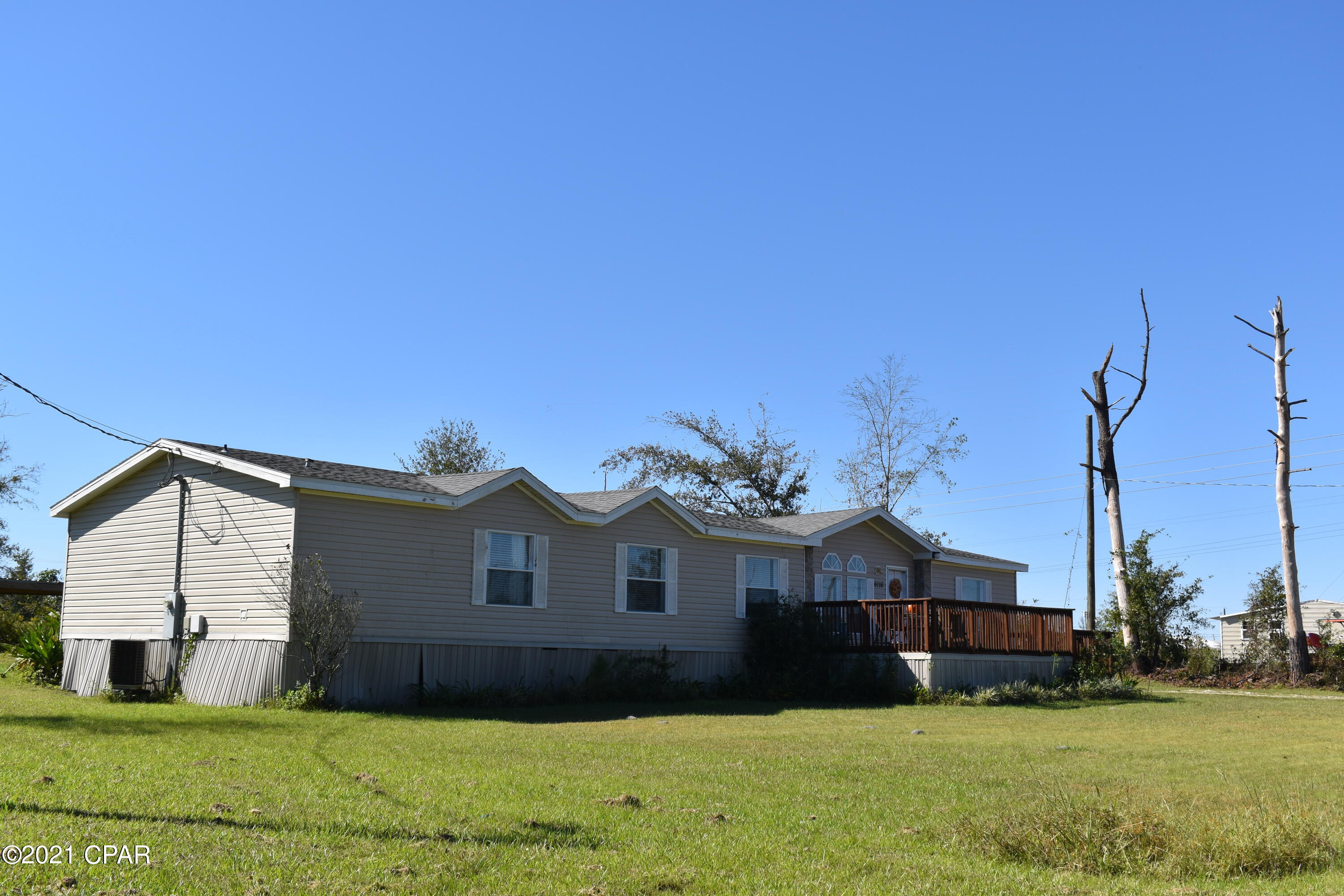 No Named Subdivision - Residential