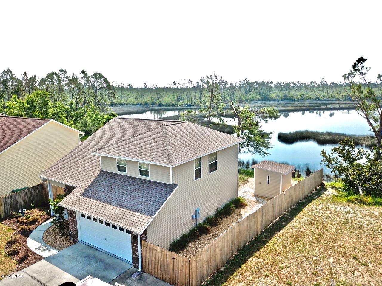 Shadow Bay Unit 5 - Residential