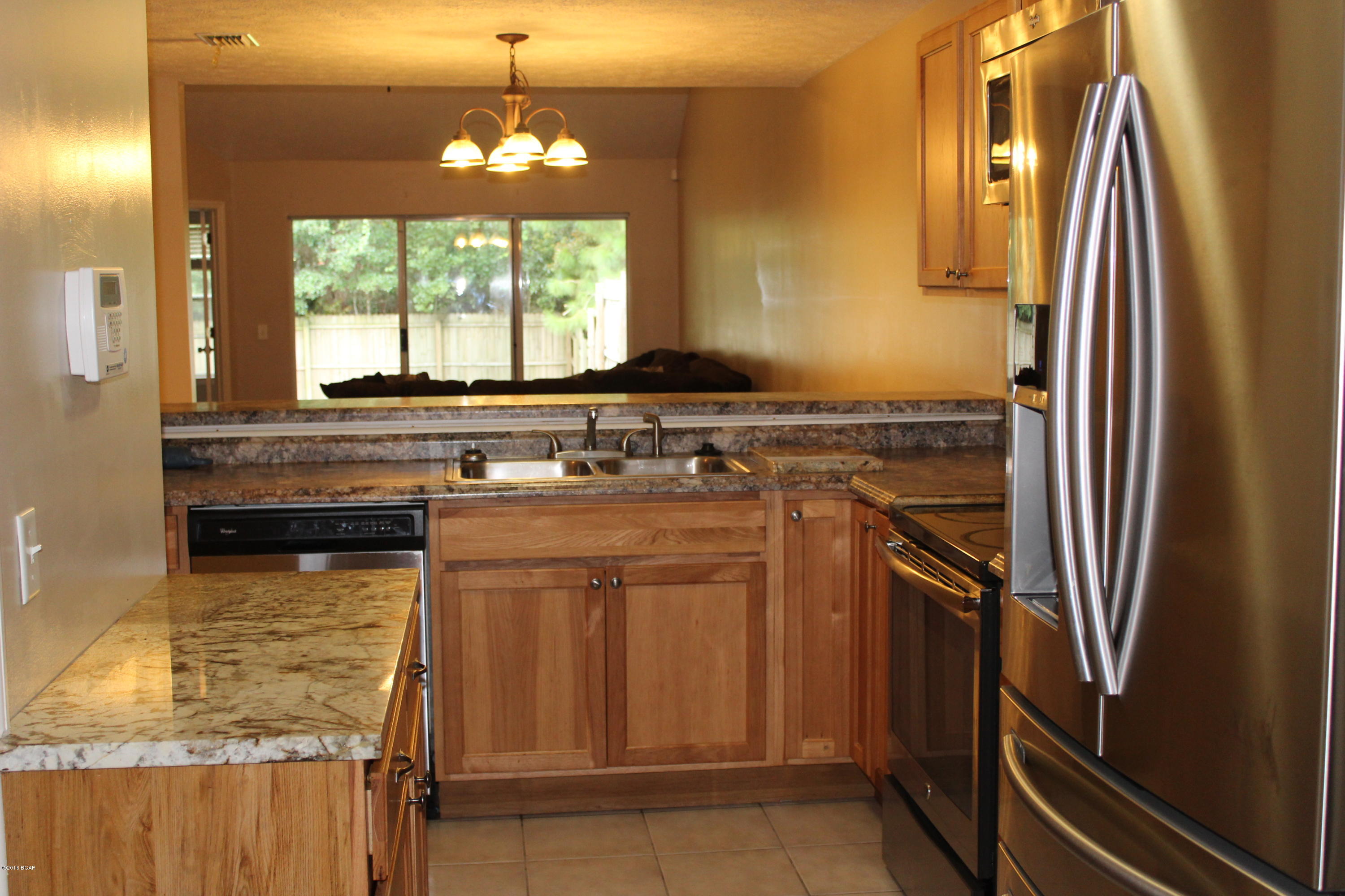 Summer Lace - Residential