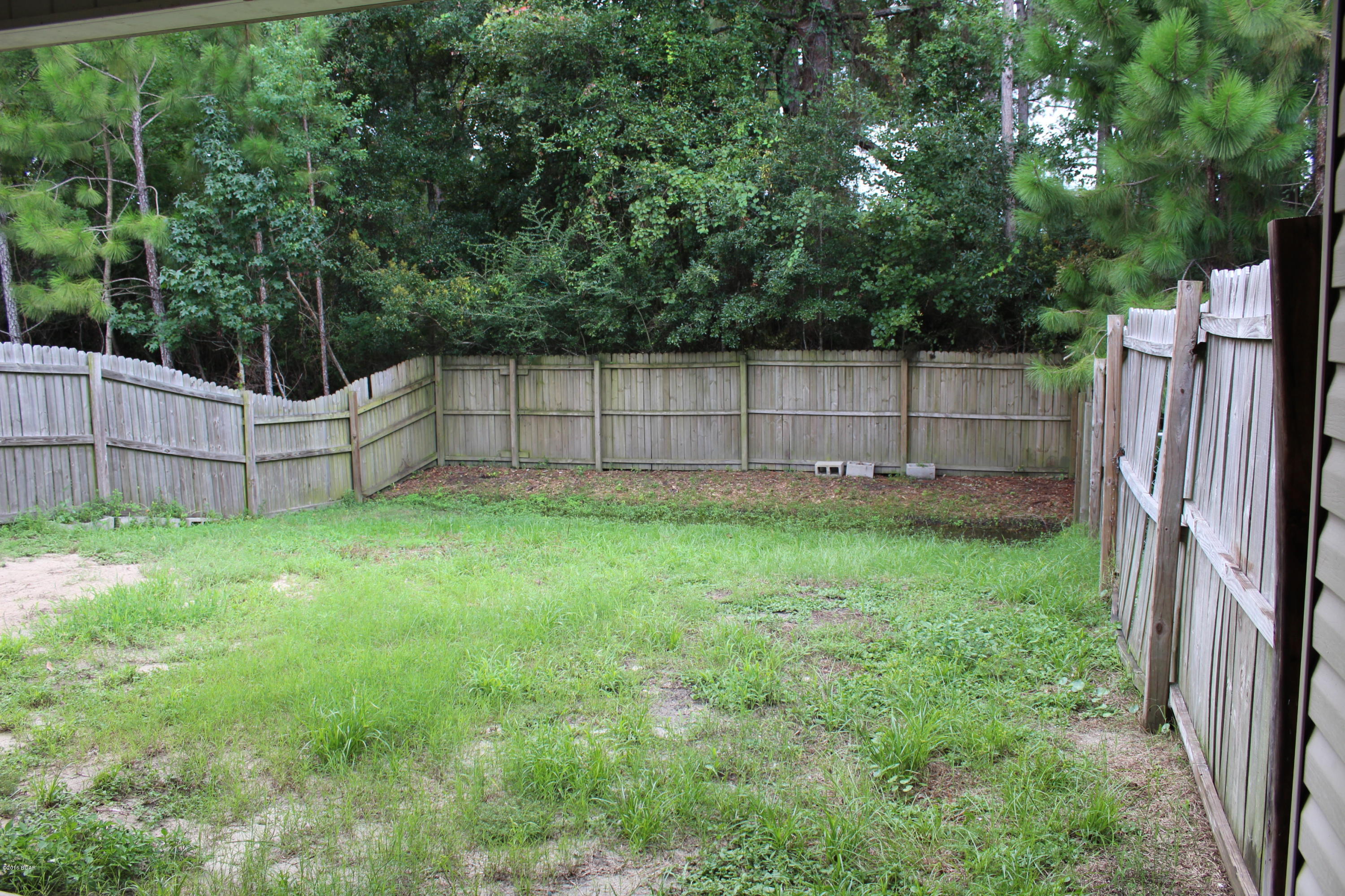 Summer Lace - Residential