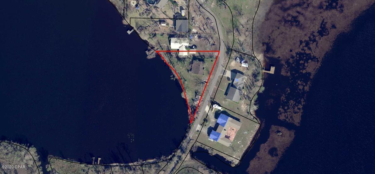 [No Recorded Subdiv] - Land