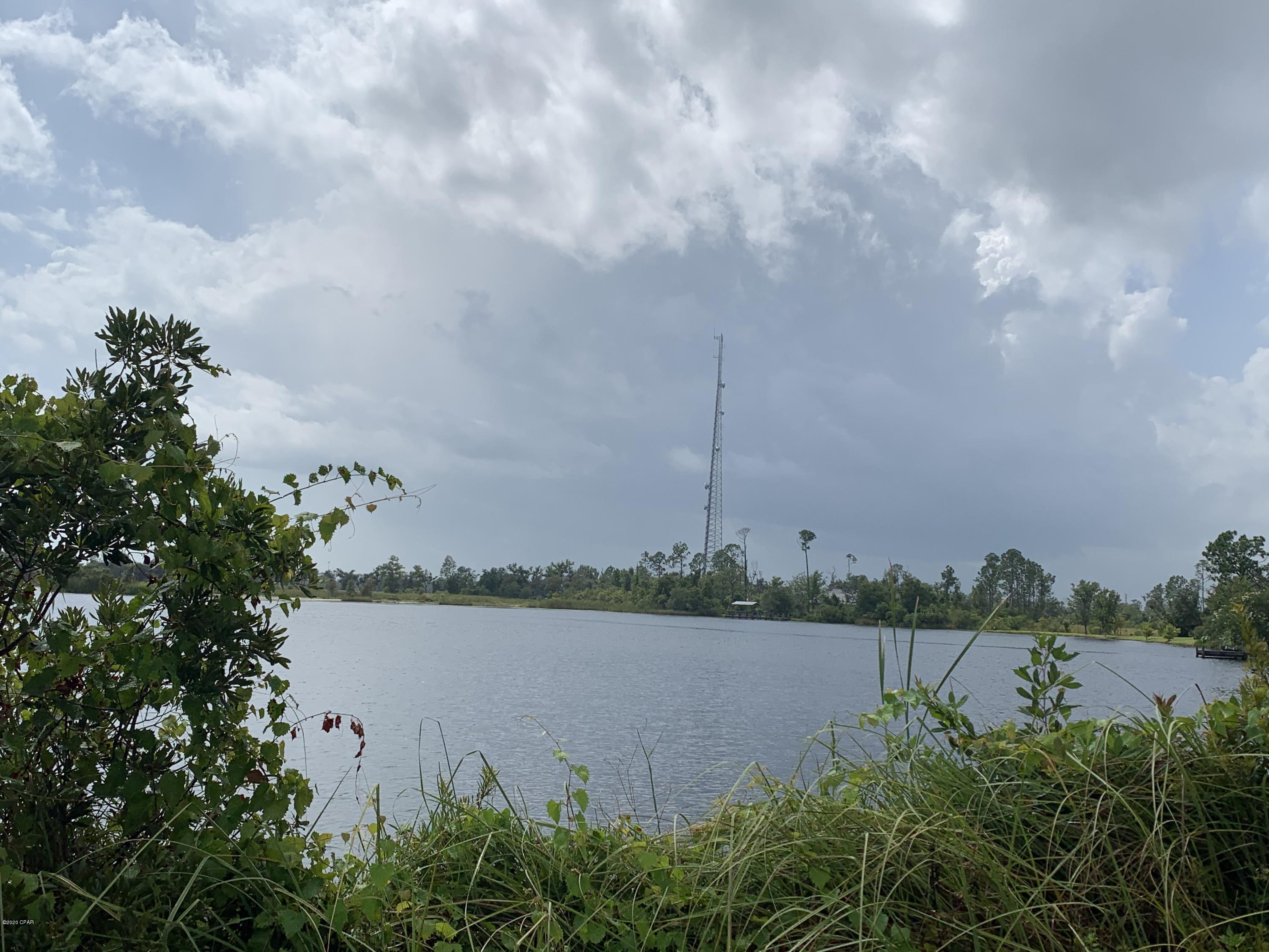 [No Recorded Subdiv] - Land