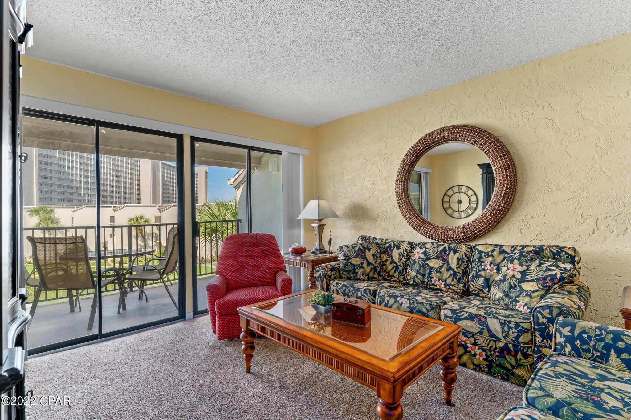 Sugar Beach Condo - Residential