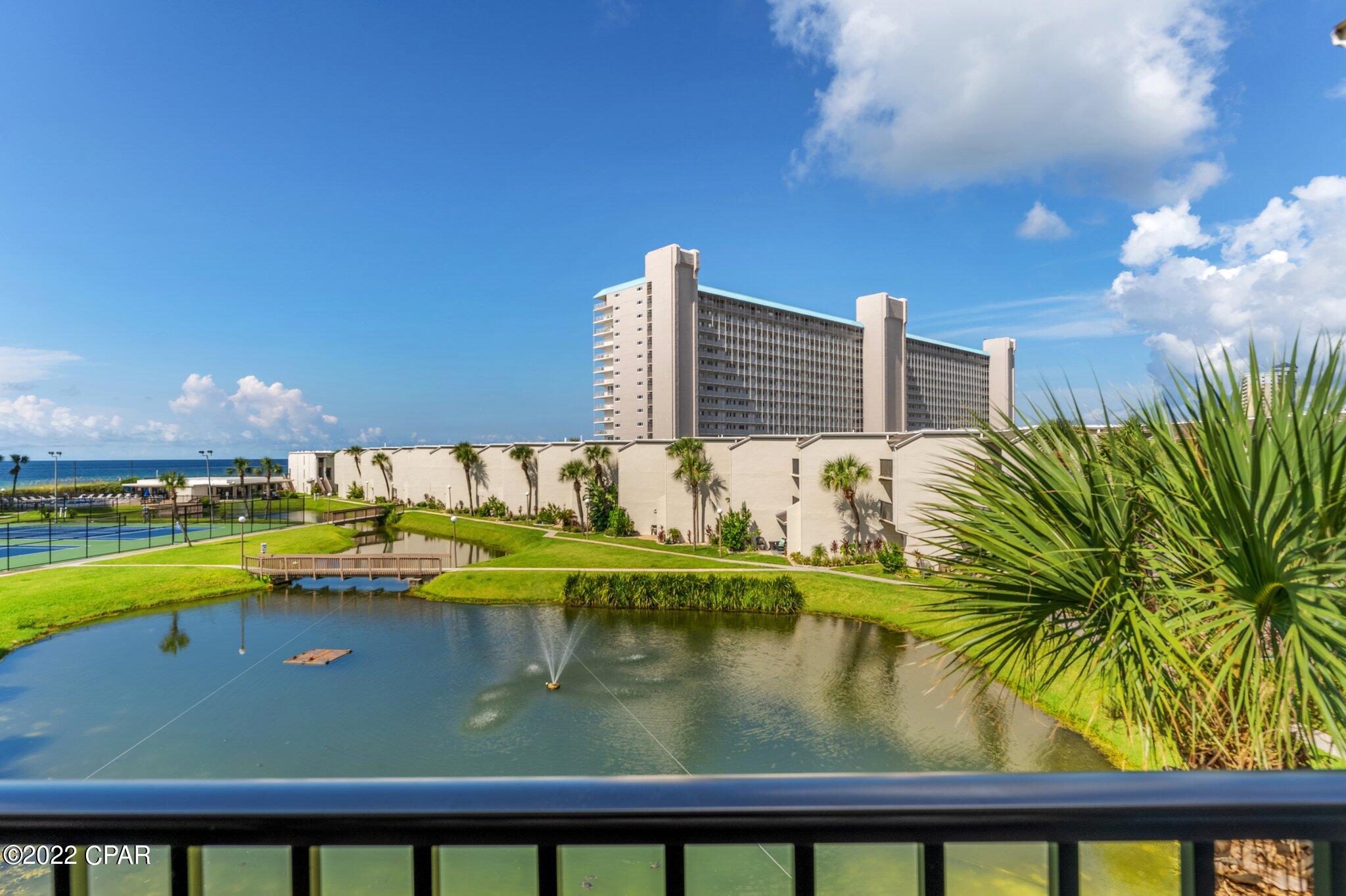 Sugar Beach Condo - Residential