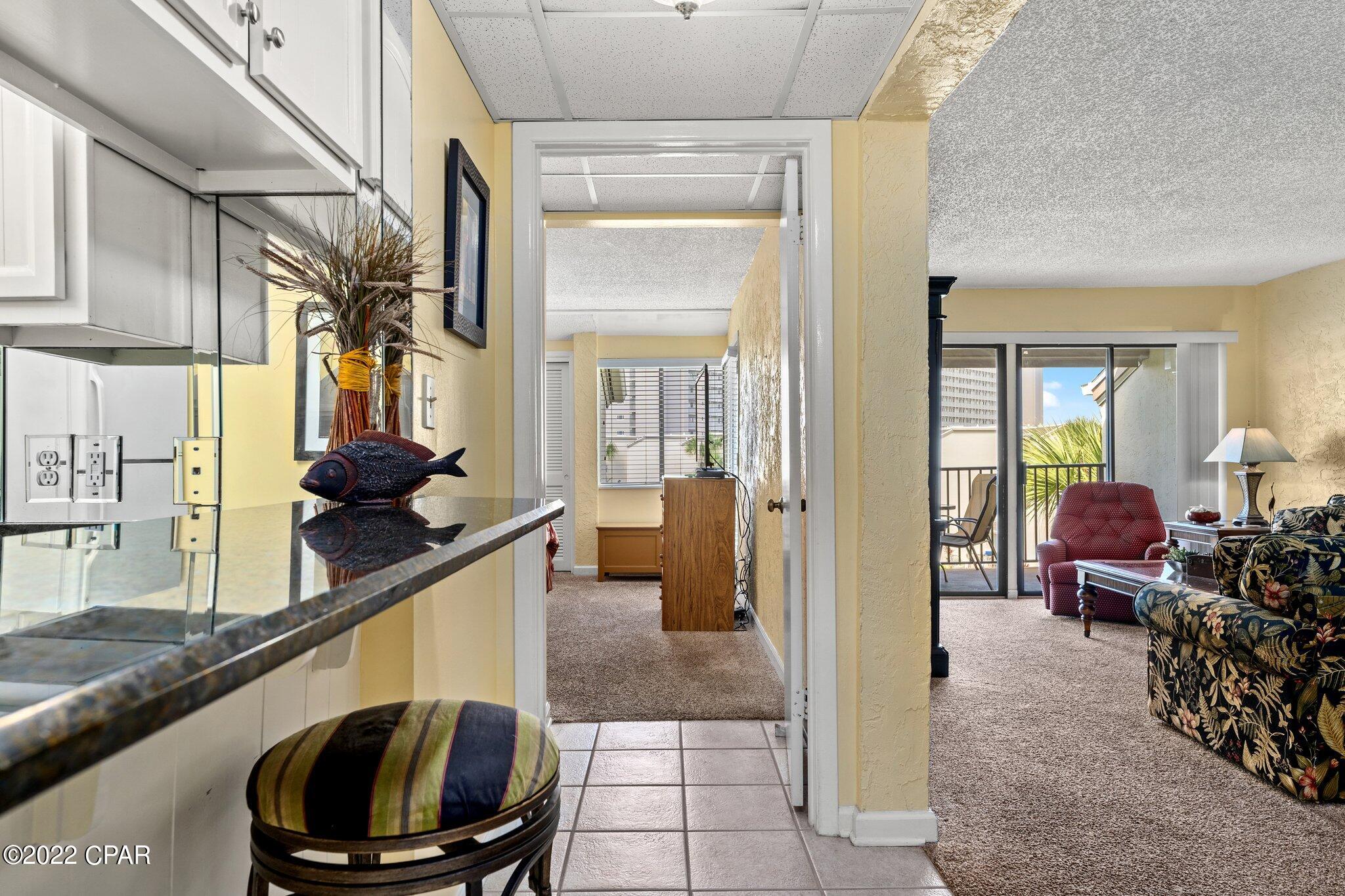 Sugar Beach Condo - Residential