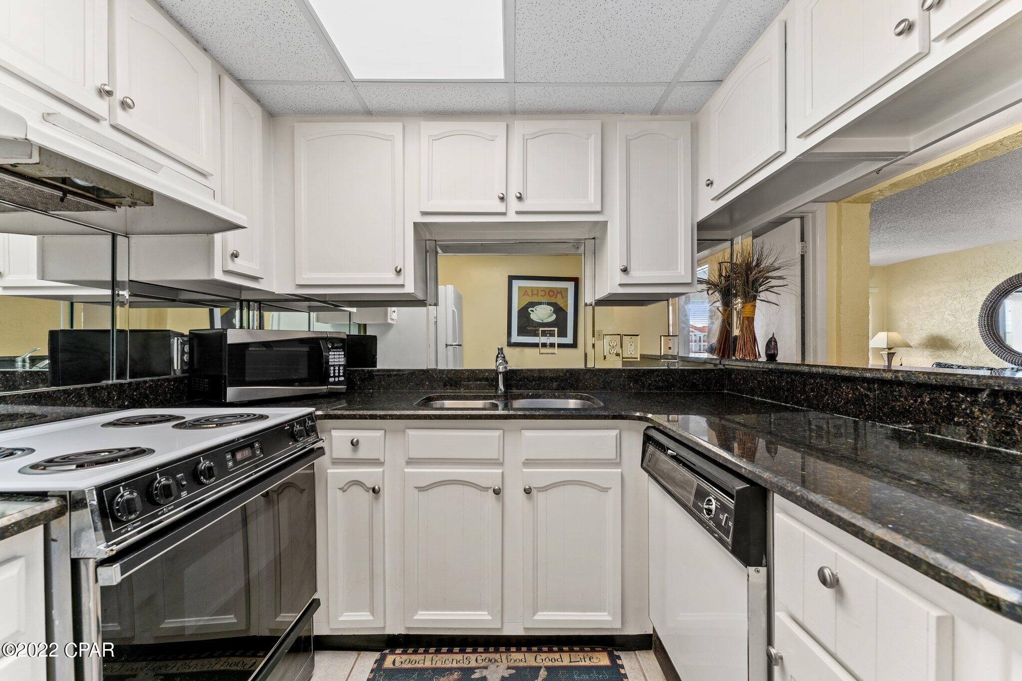 Sugar Beach Condo - Residential