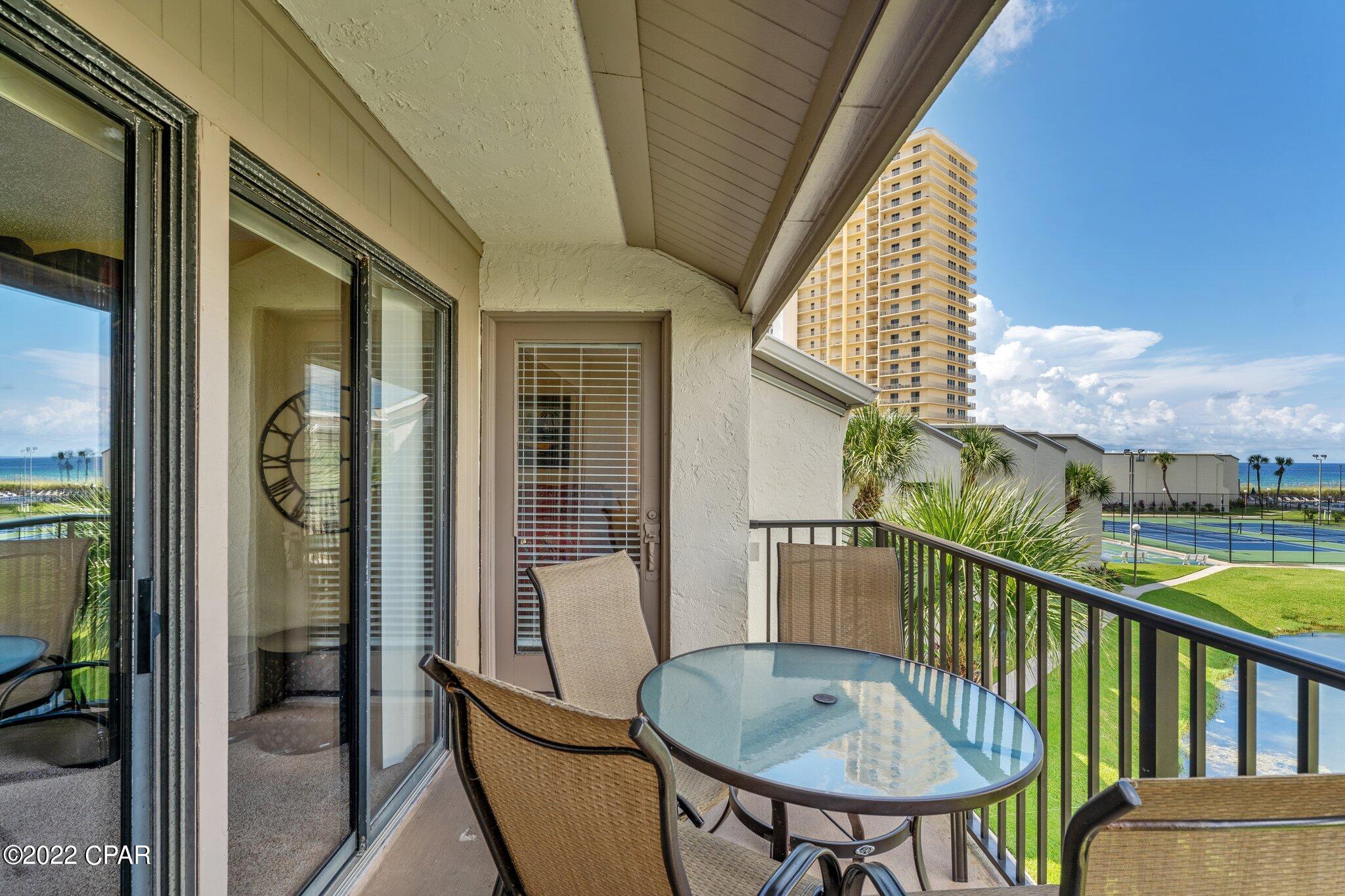 Sugar Beach Condo - Residential