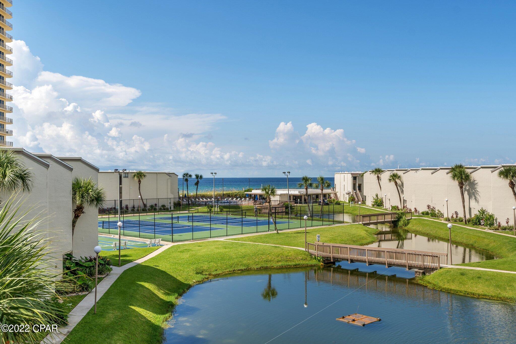 Sugar Beach Condo - Residential