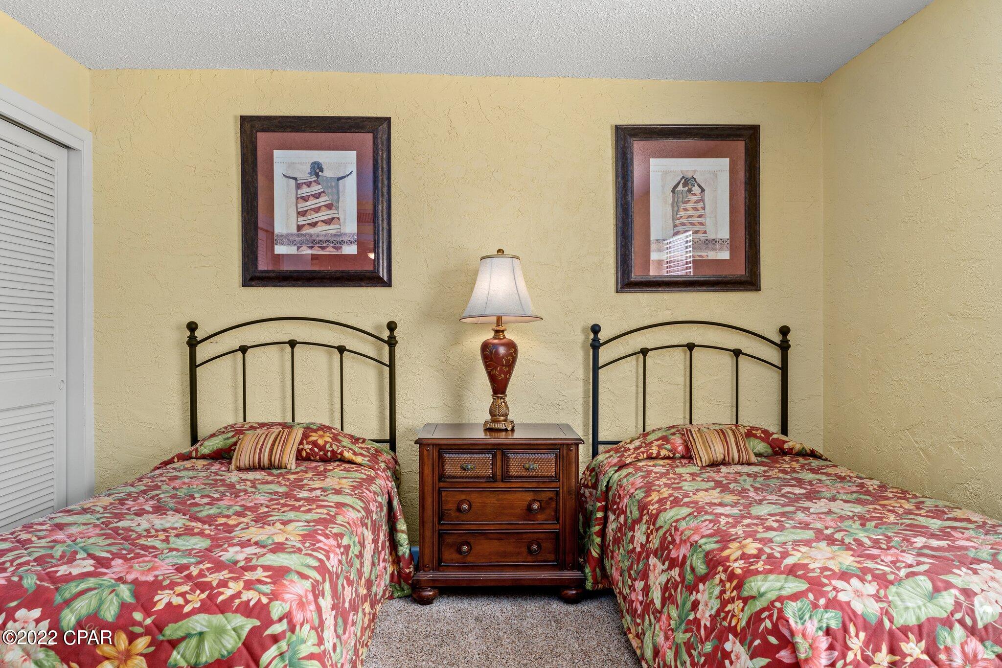 Sugar Beach Condo - Residential