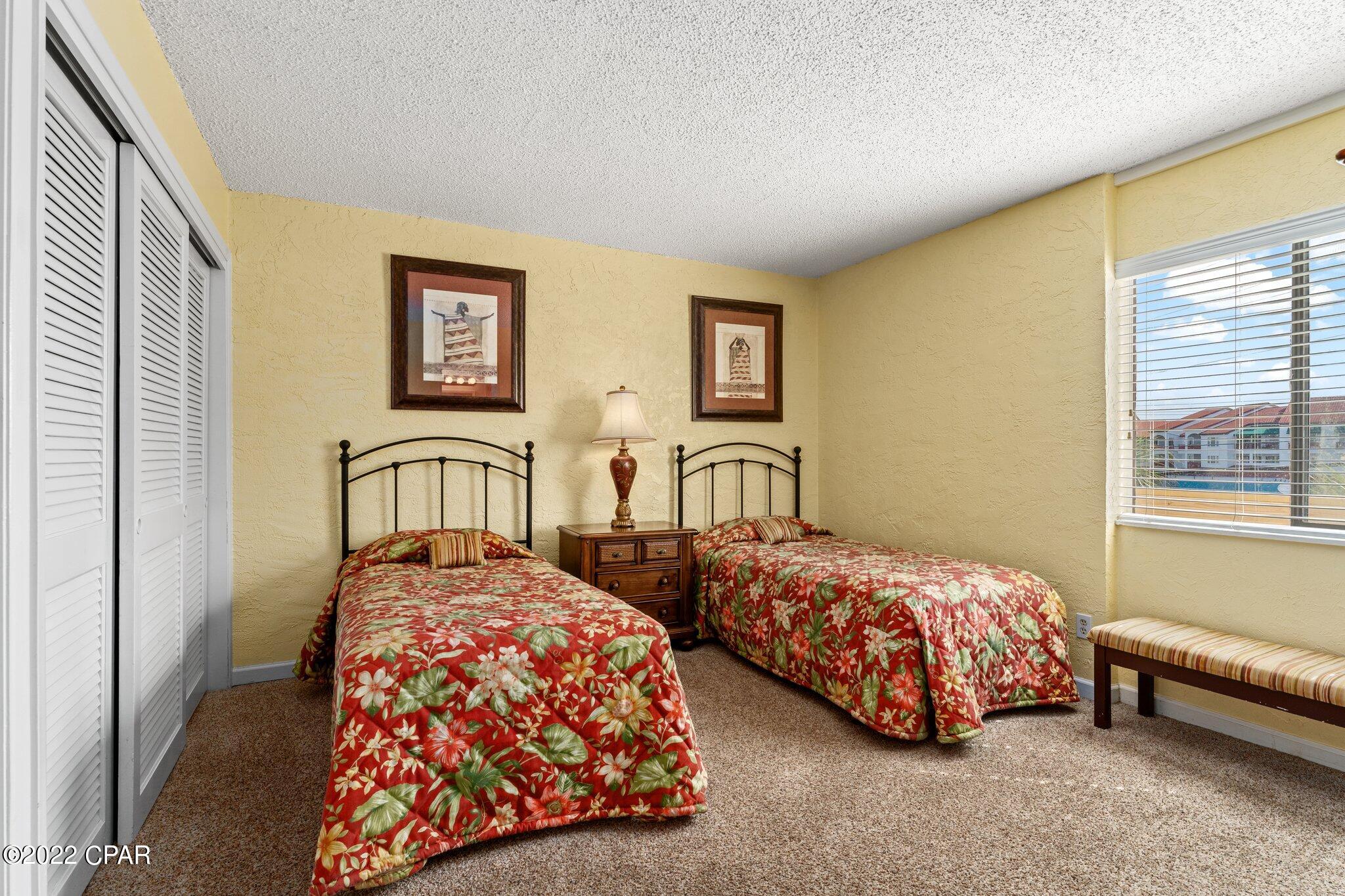 Sugar Beach Condo - Residential