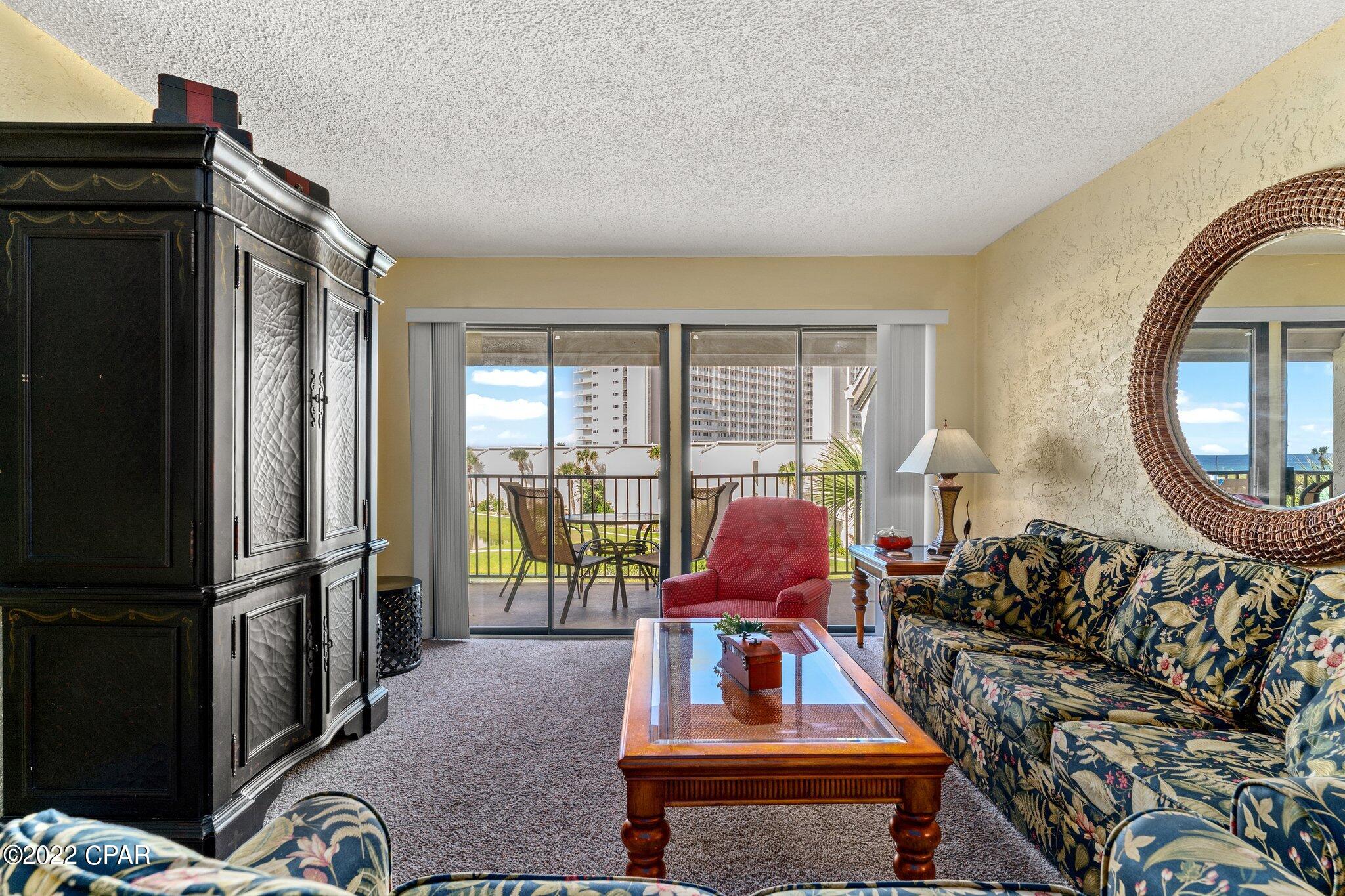 Sugar Beach Condo - Residential