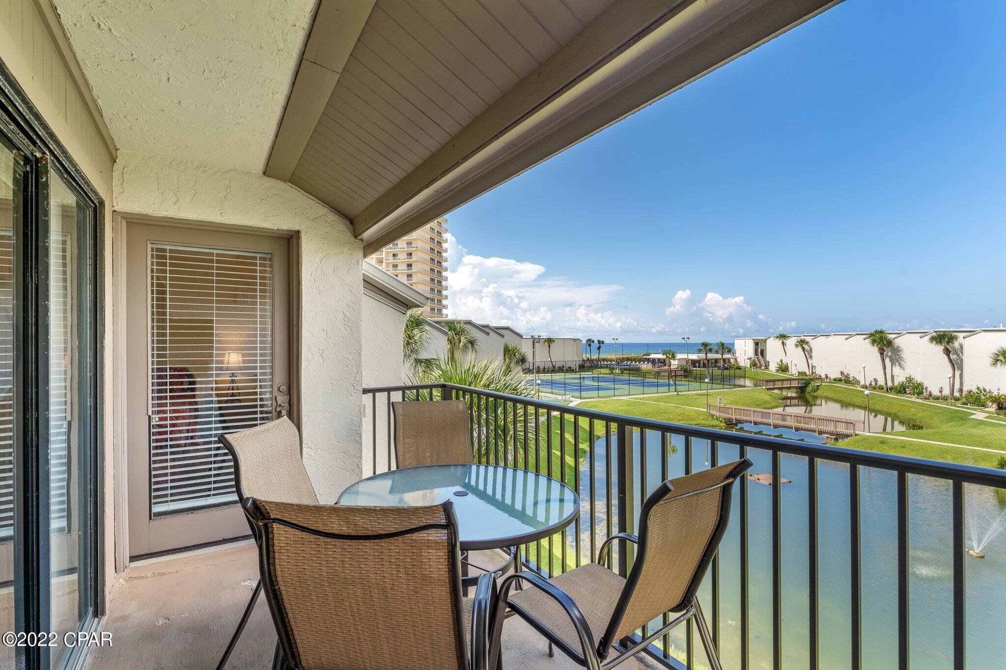 Sugar Beach Condo - Residential