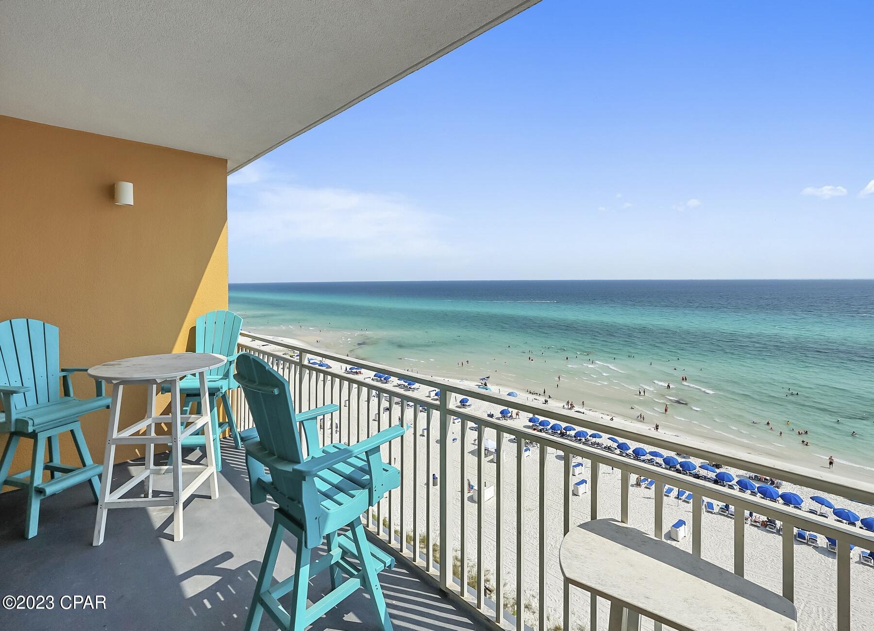 Splash Condo - Residential